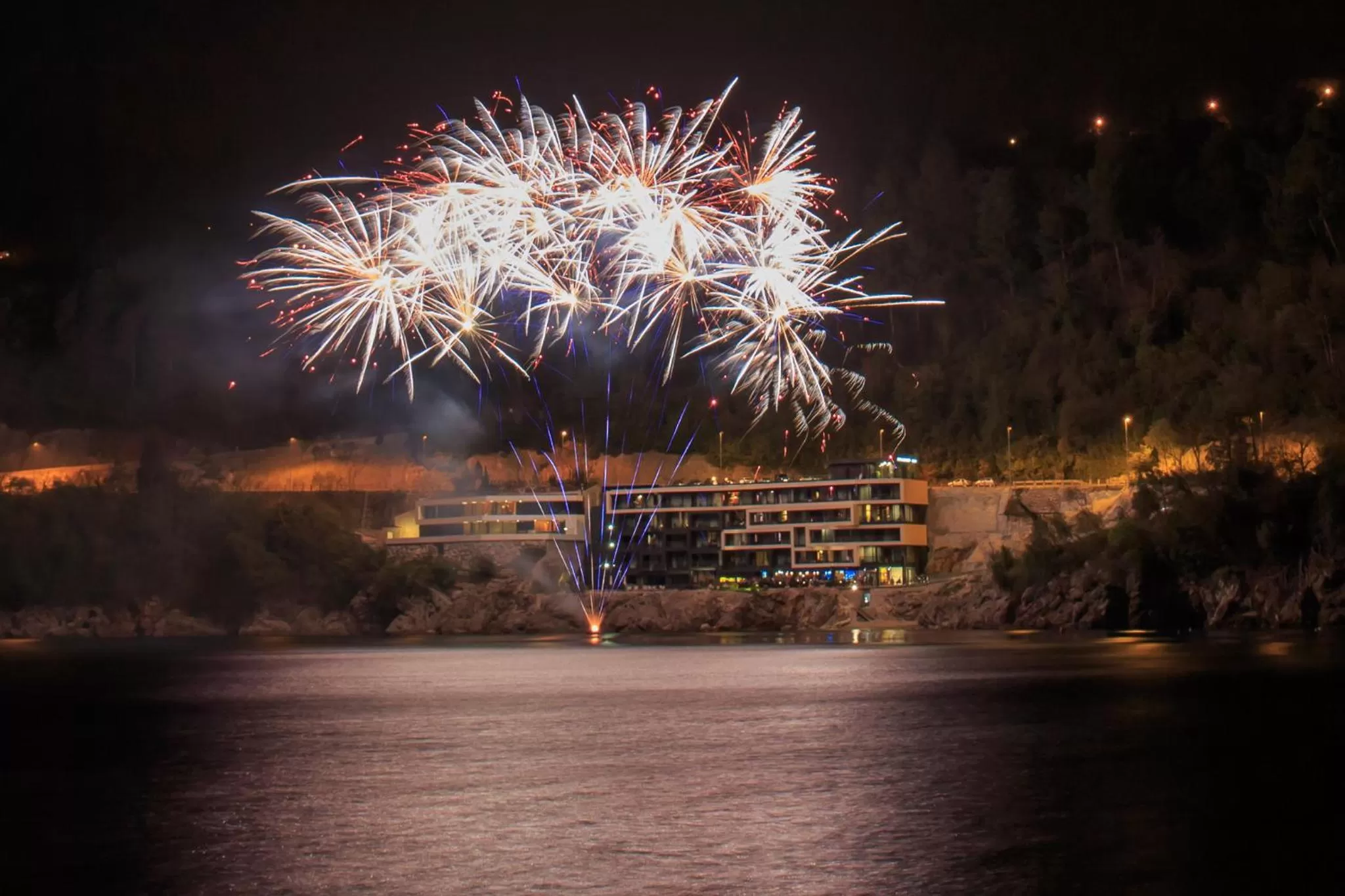 Night in Boutique & Design Hotel Navis - Small Luxury Hotels of the World