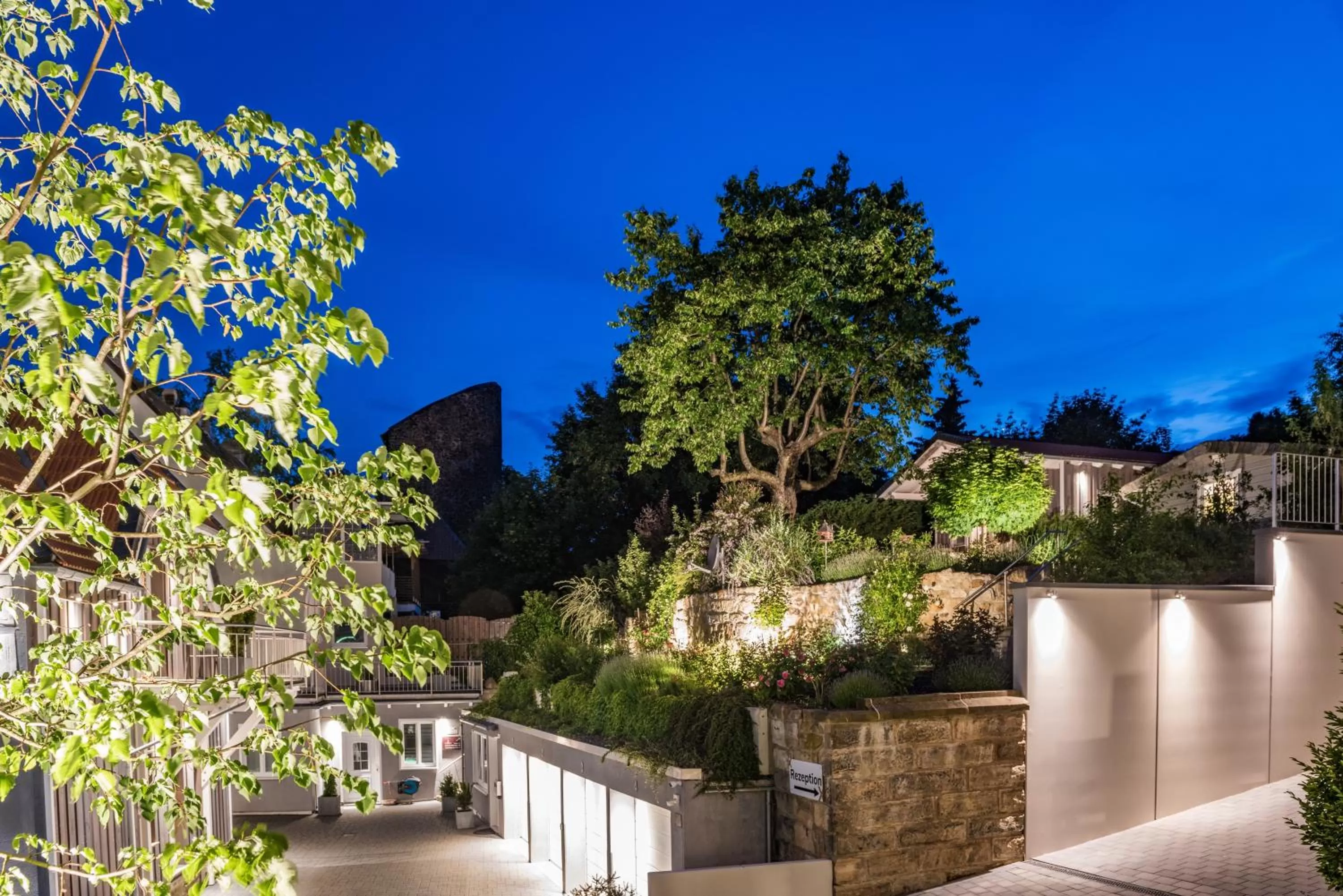 Other in AKZENT Hotel Villa Saxer