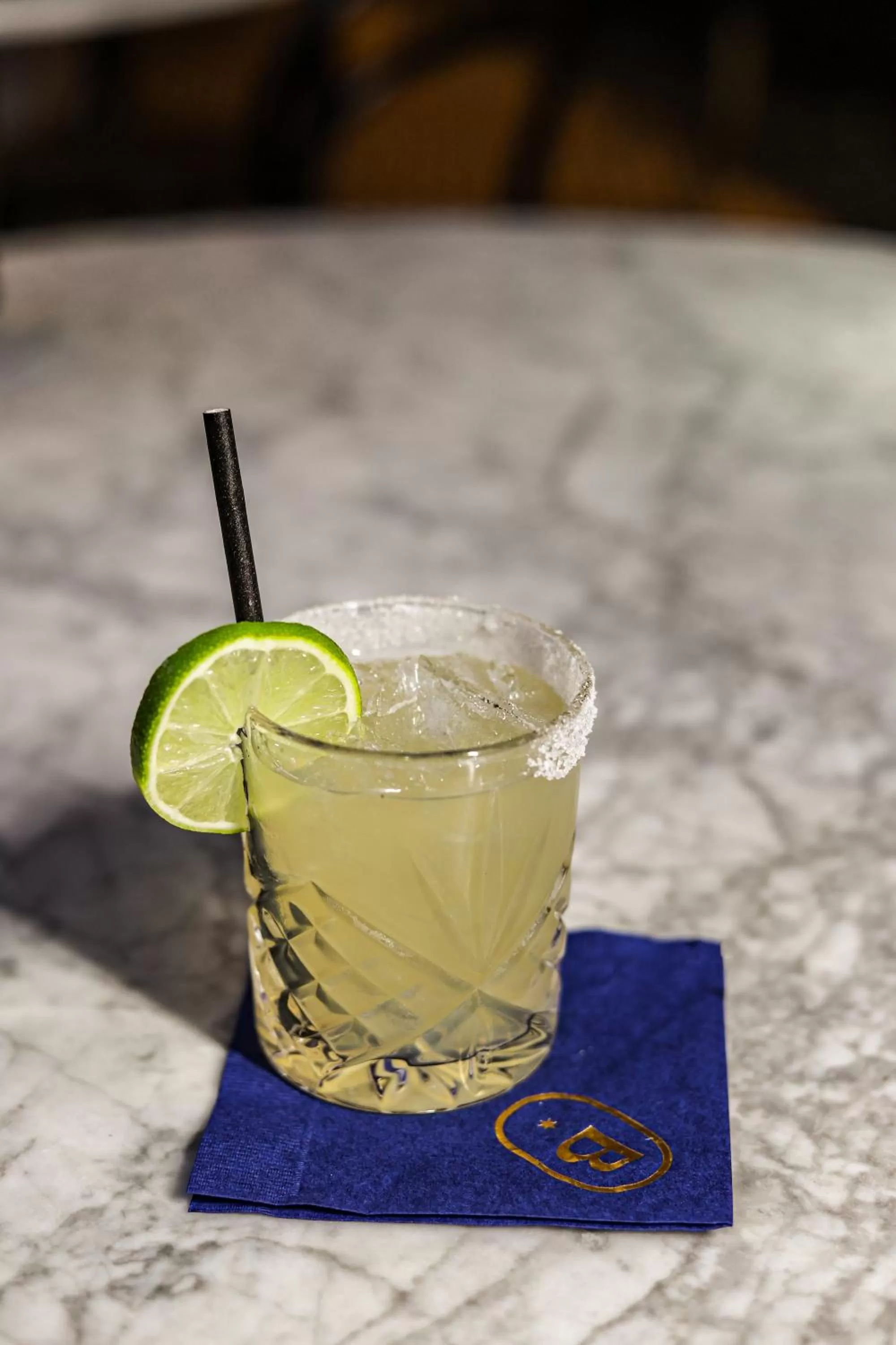 Restaurant/places to eat in Kimpton Banneker Hotel by IHG