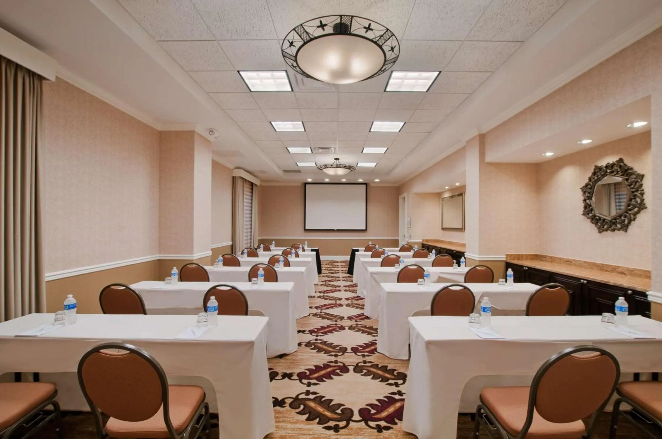 Meeting/conference room in Embassy Suites San Antonio Riverwalk-Downtown