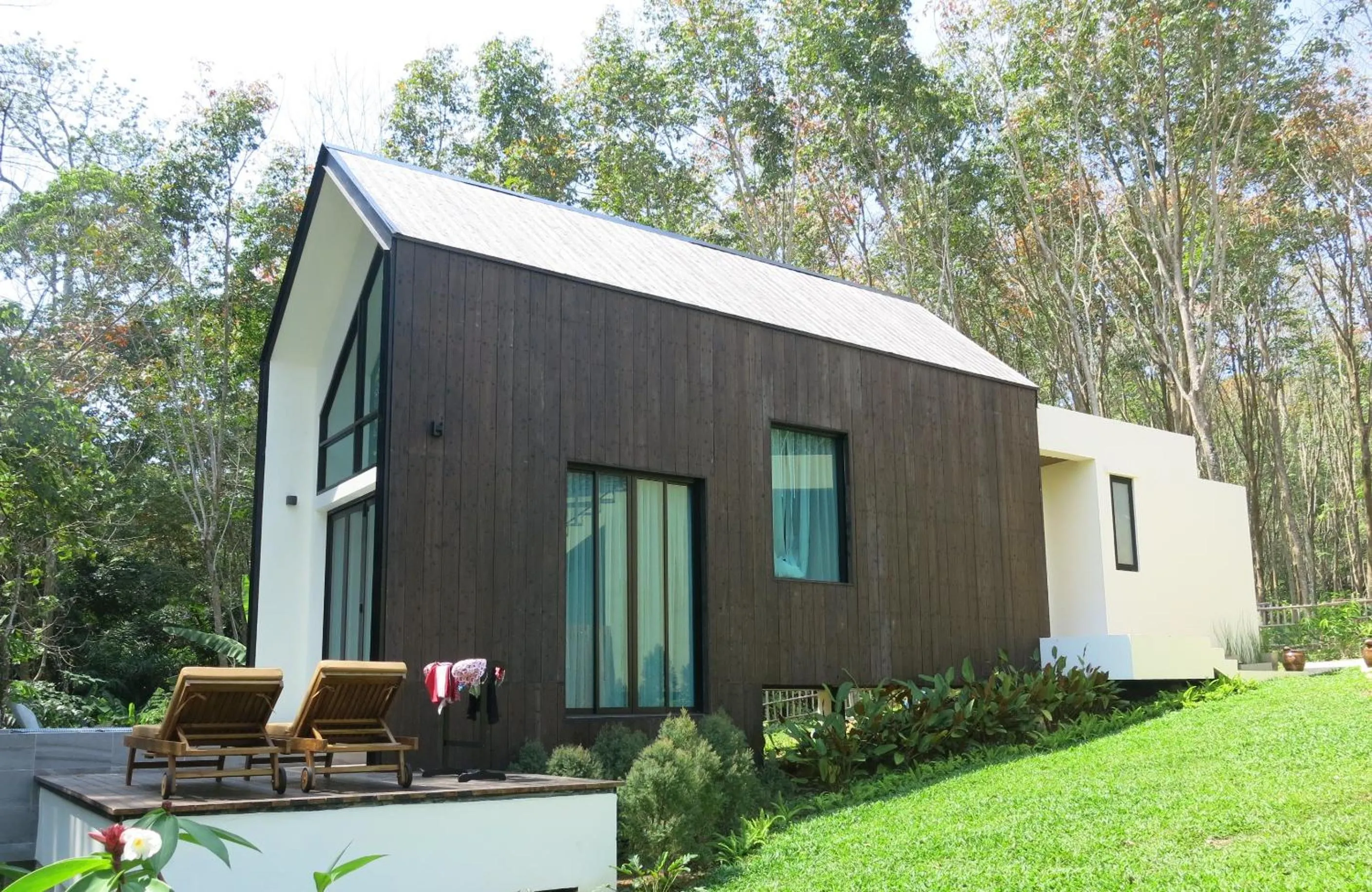 Mook Lamai Resort and Spa