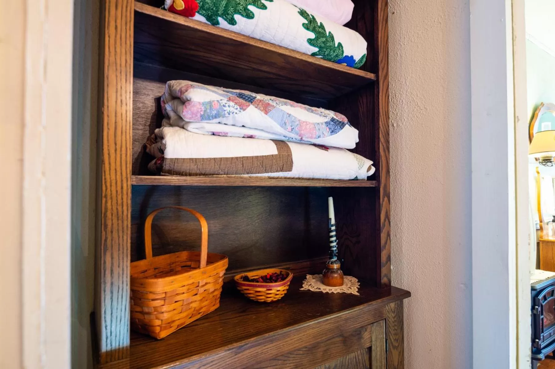 The Pines of Dresden