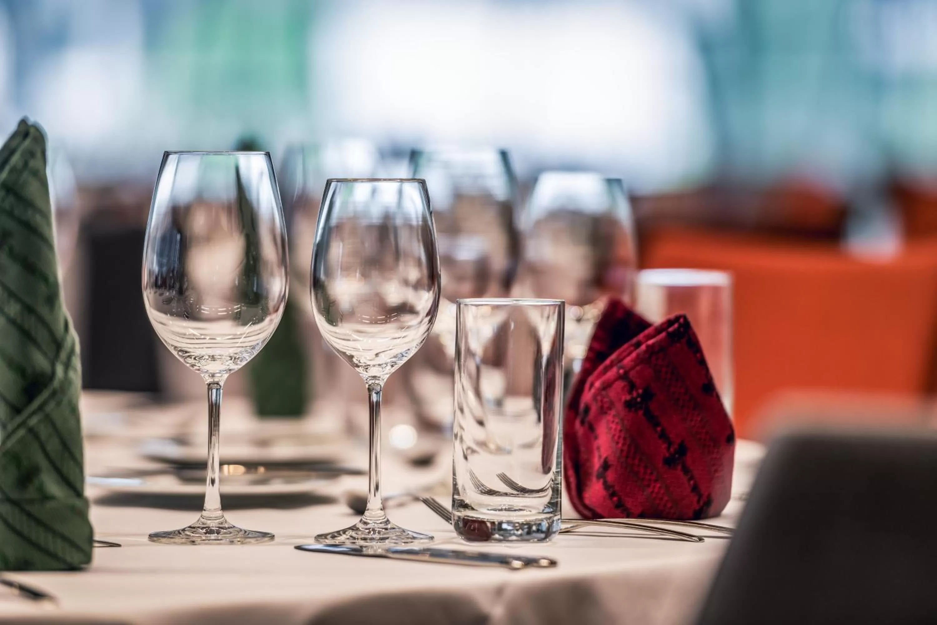 Meeting/conference room in Sheraton Zürich Hotel