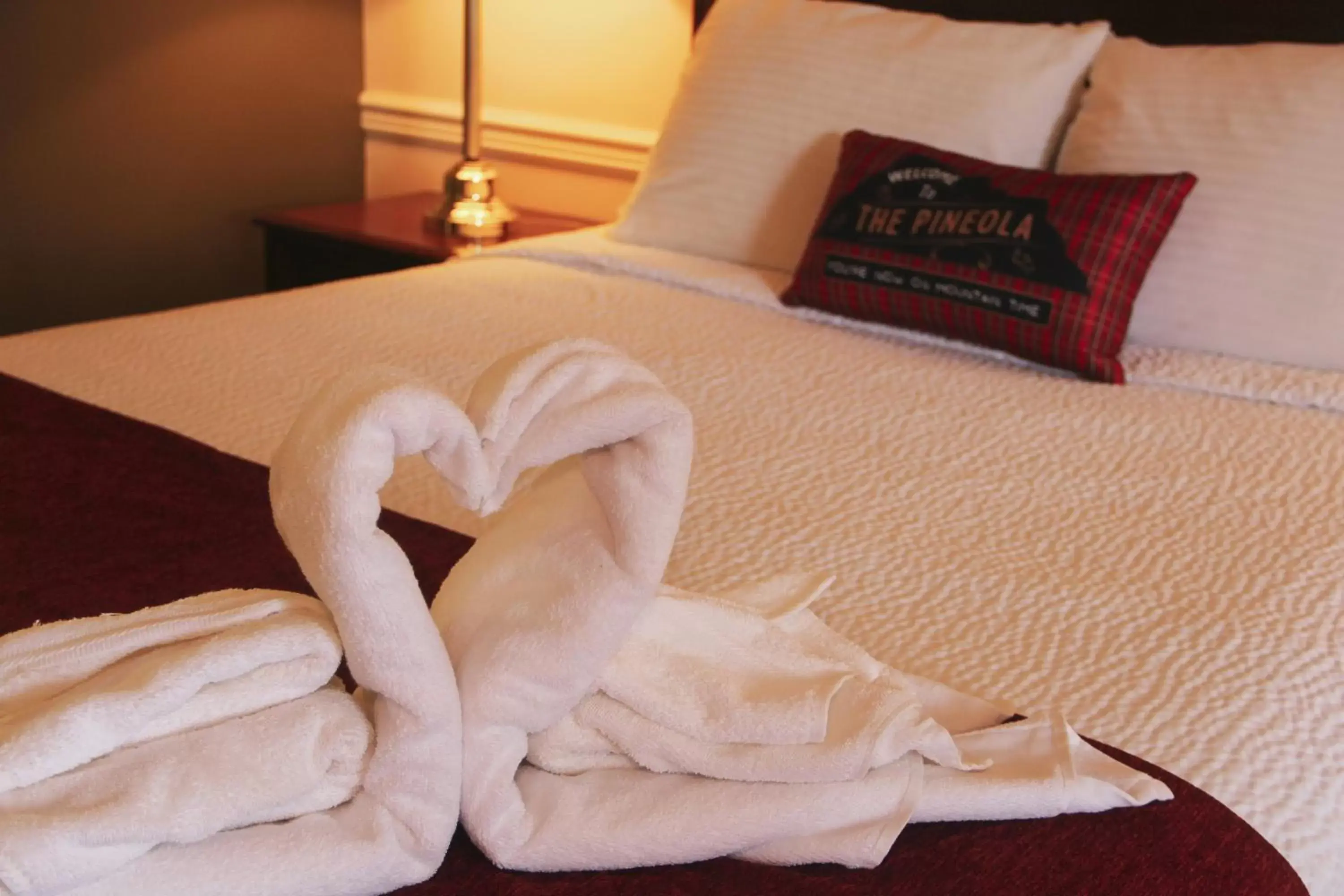 The Pineola The Pineola