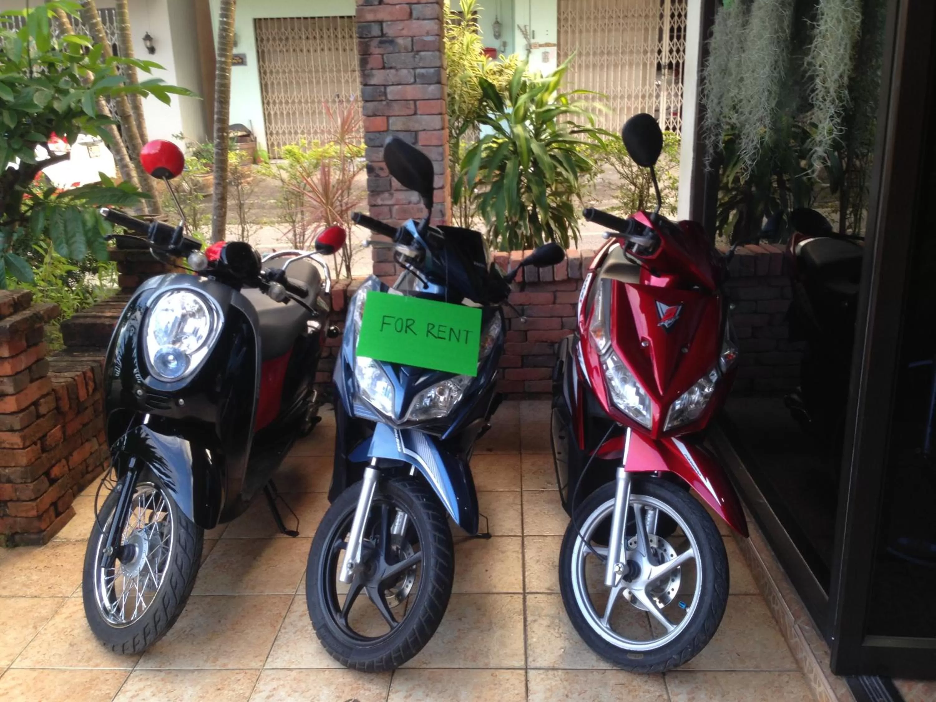 Forum House Hotel Krabi