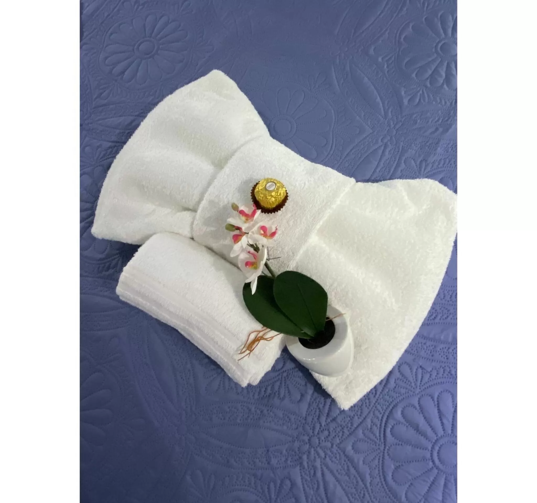 Bedroom in Bnb Archimede