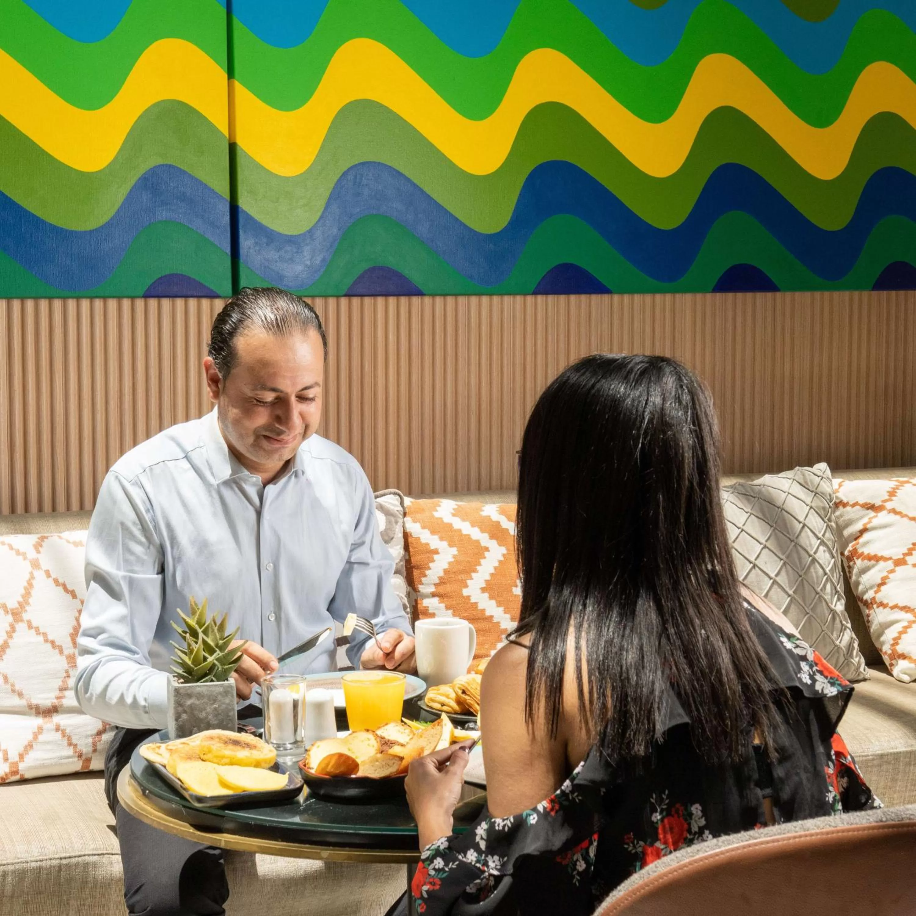 Other in Radisson Blu Hotel Casablanca City Center