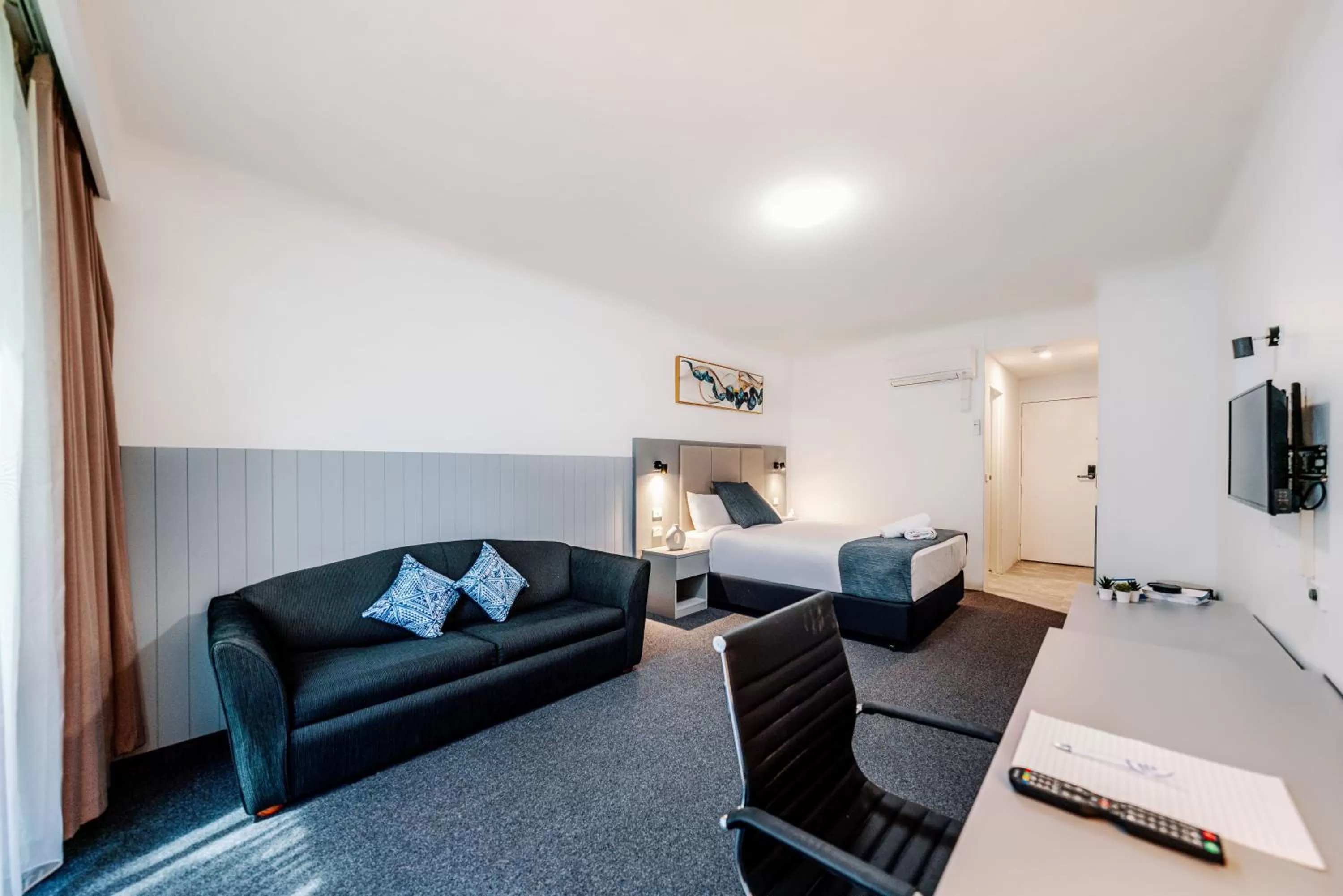 The Select Inn Penrith