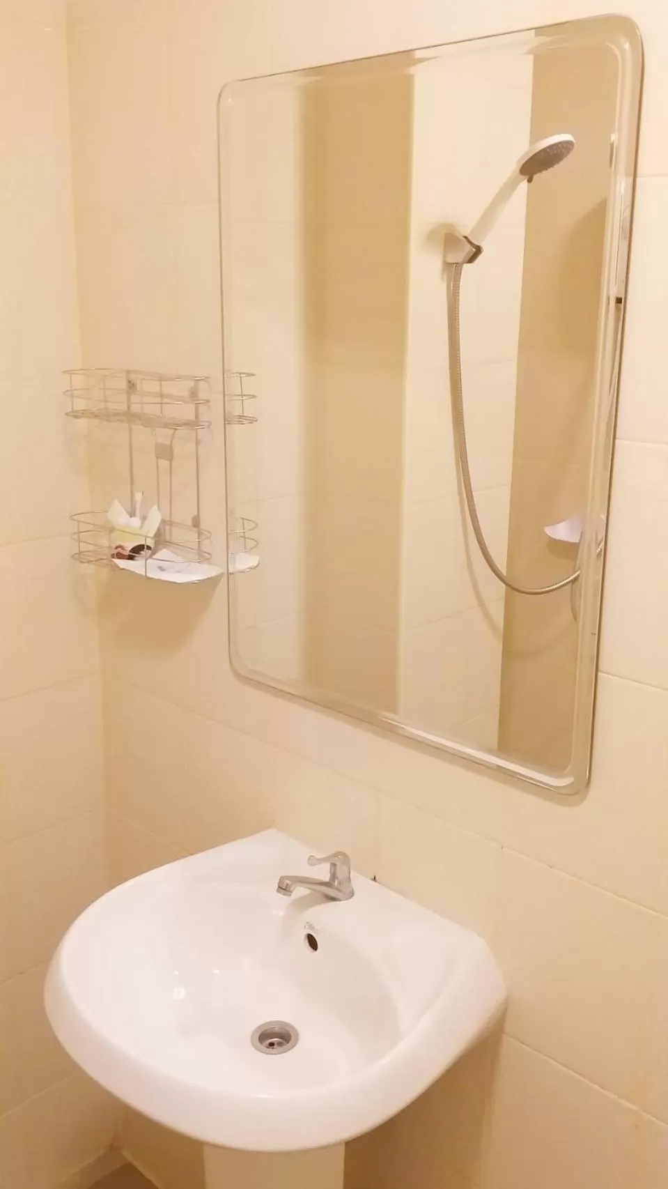 Bathroom in Ban Mae Boonthong