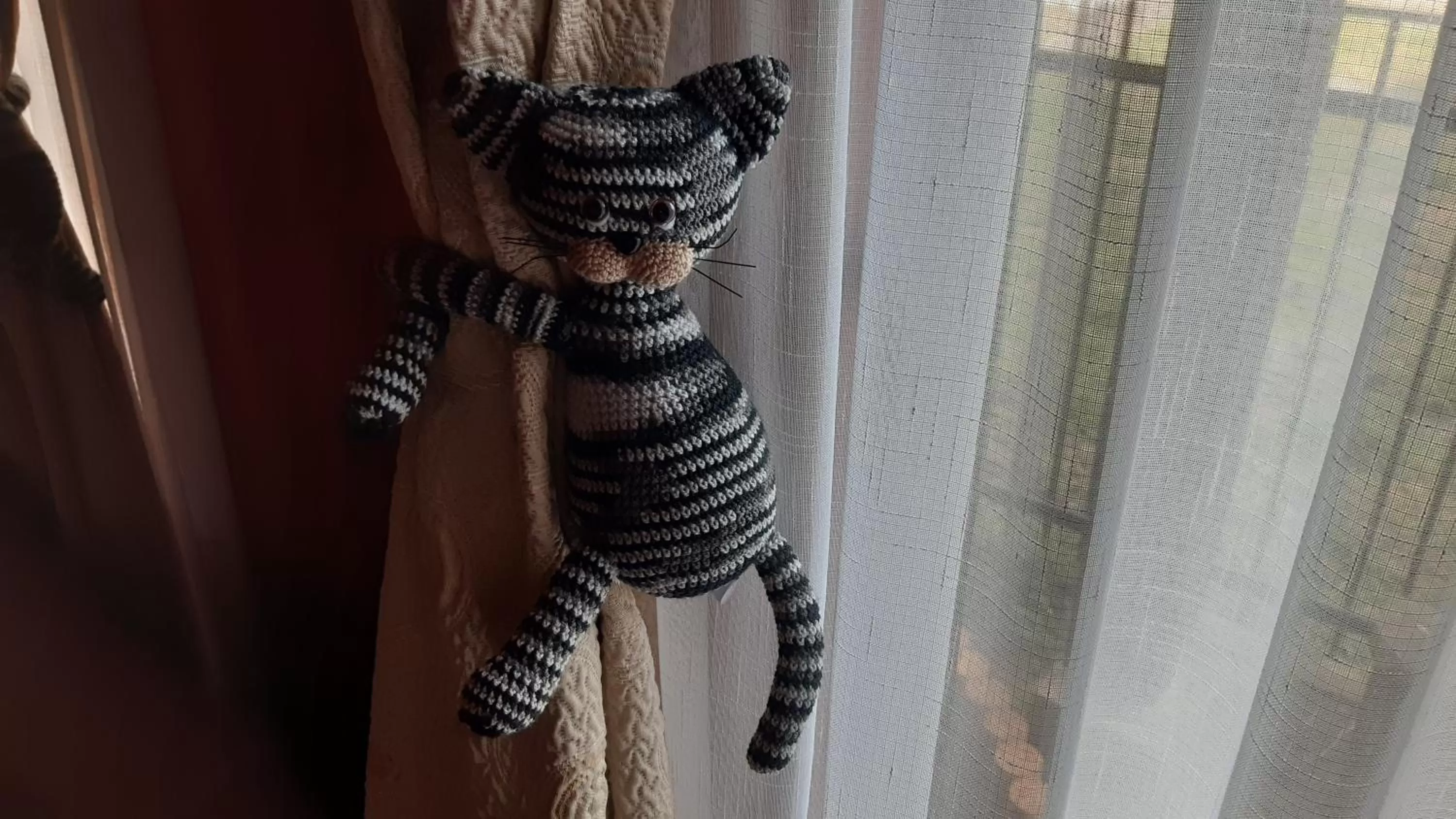 Other Animals in Casa Tregül B&B