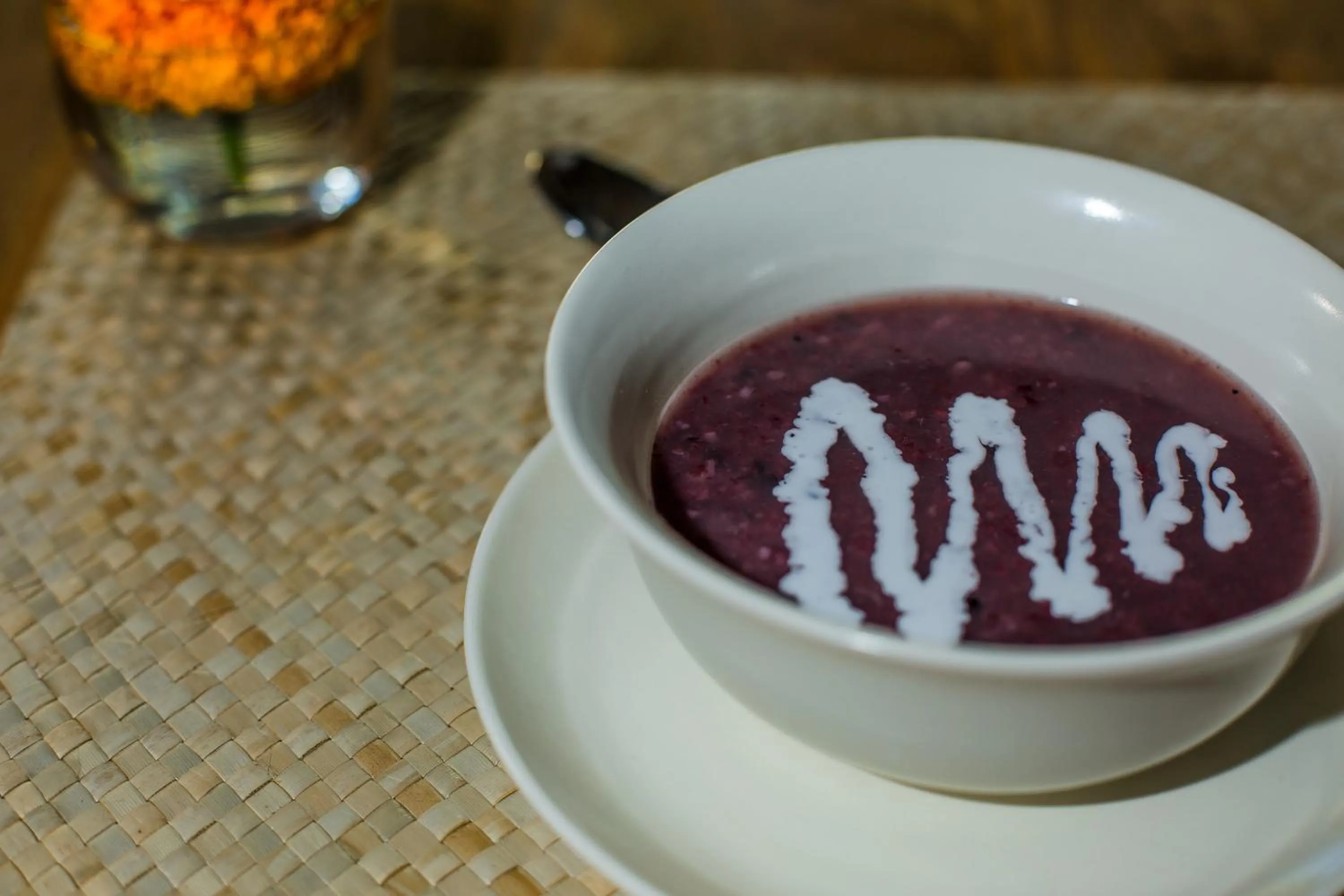 Restaurant/places to eat in Mahalaksmi Boutique Hotel