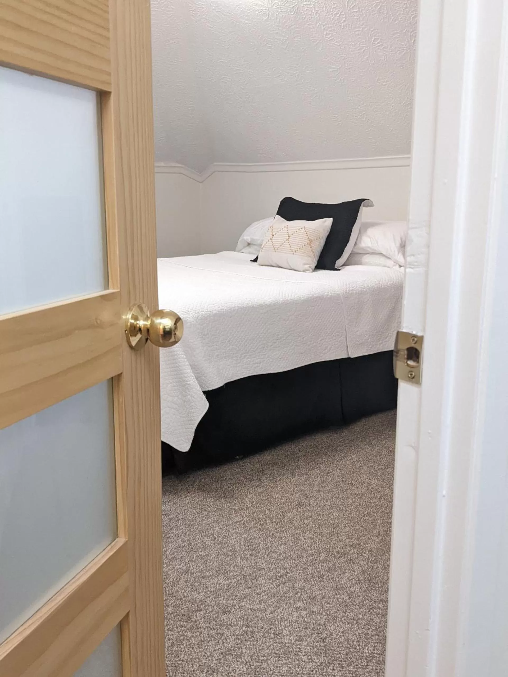 Deluxe Suite in Colborne Bed and Breakfast