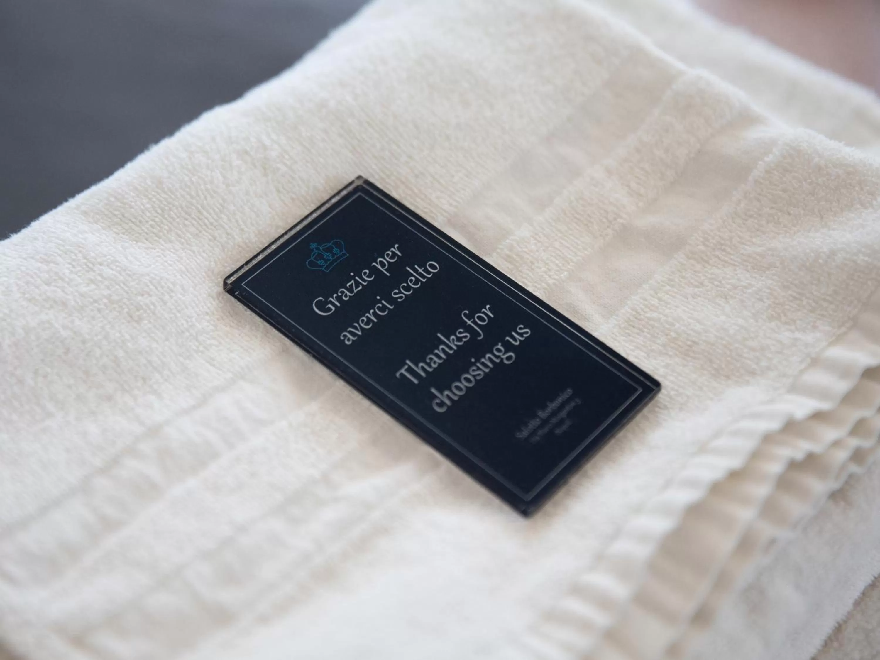 Decorative detail in Salotto Borbonico