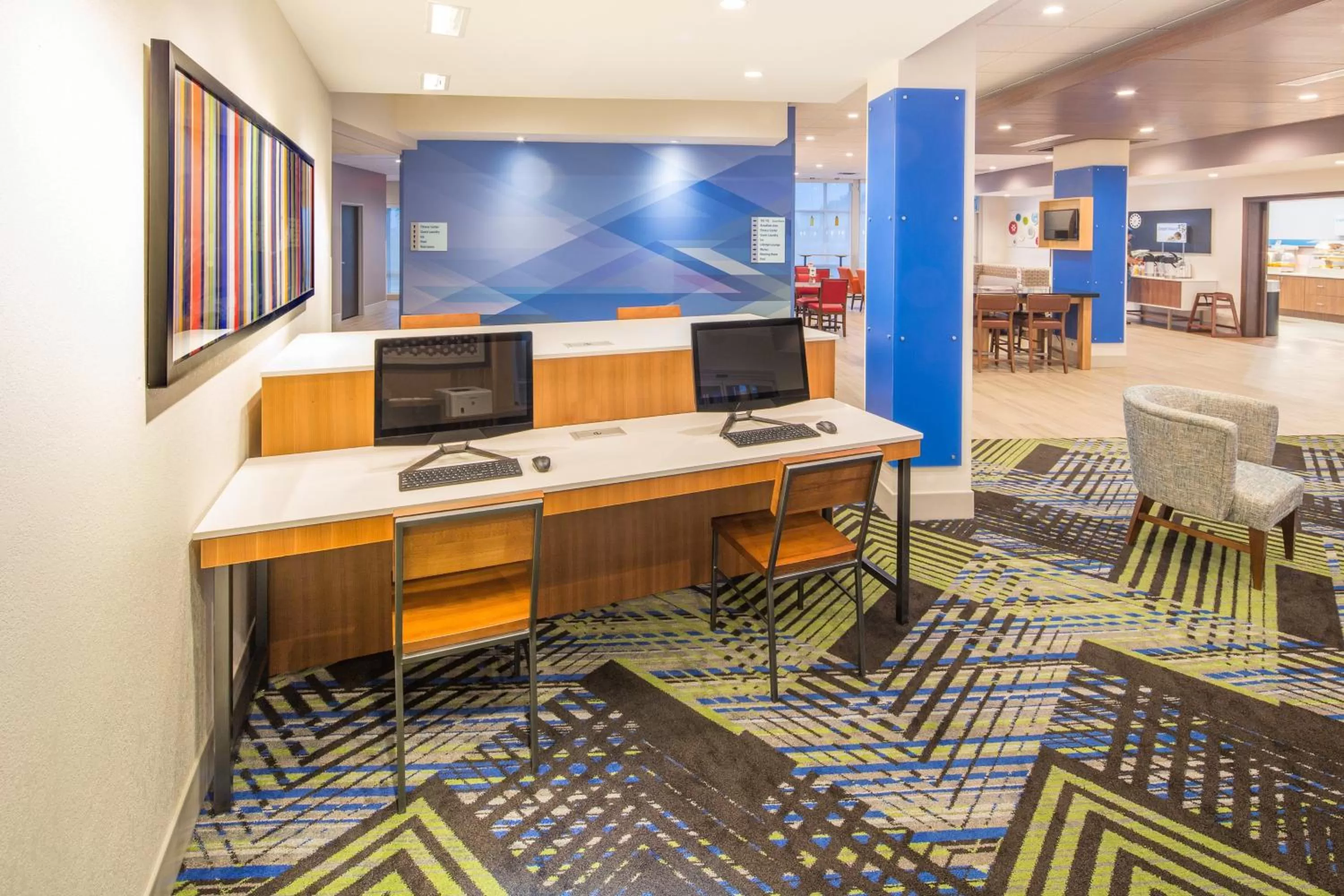 Other in Holiday Inn Express & Suites - Indianapolis NW - Zionsville by IHG
