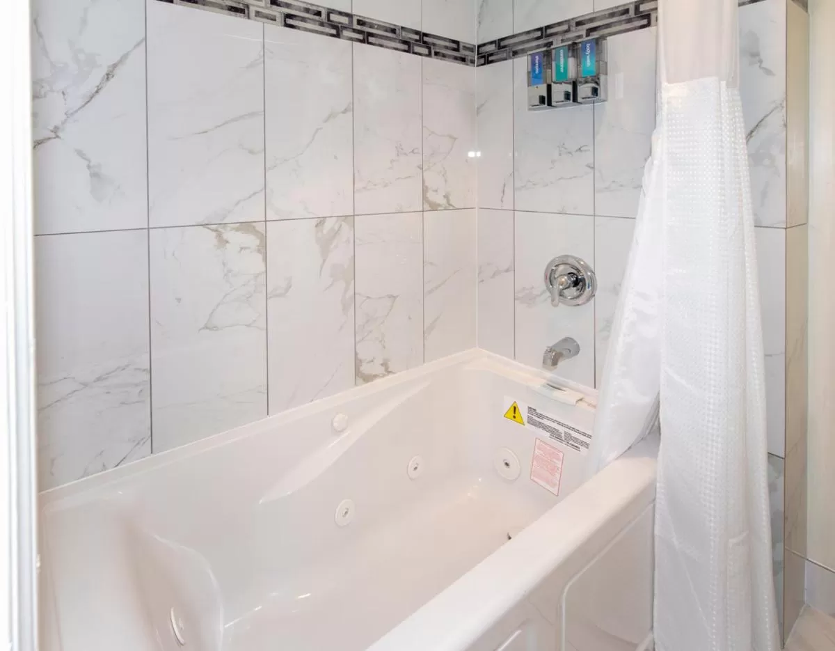 Surf Motel and Gardens