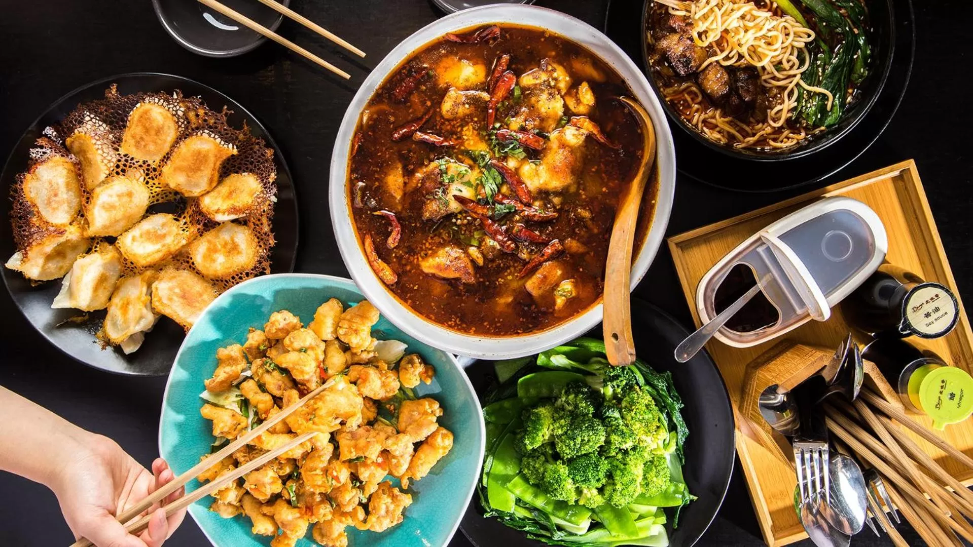 Breakfast in FabExpress Vincy Place, Mandrem Beach