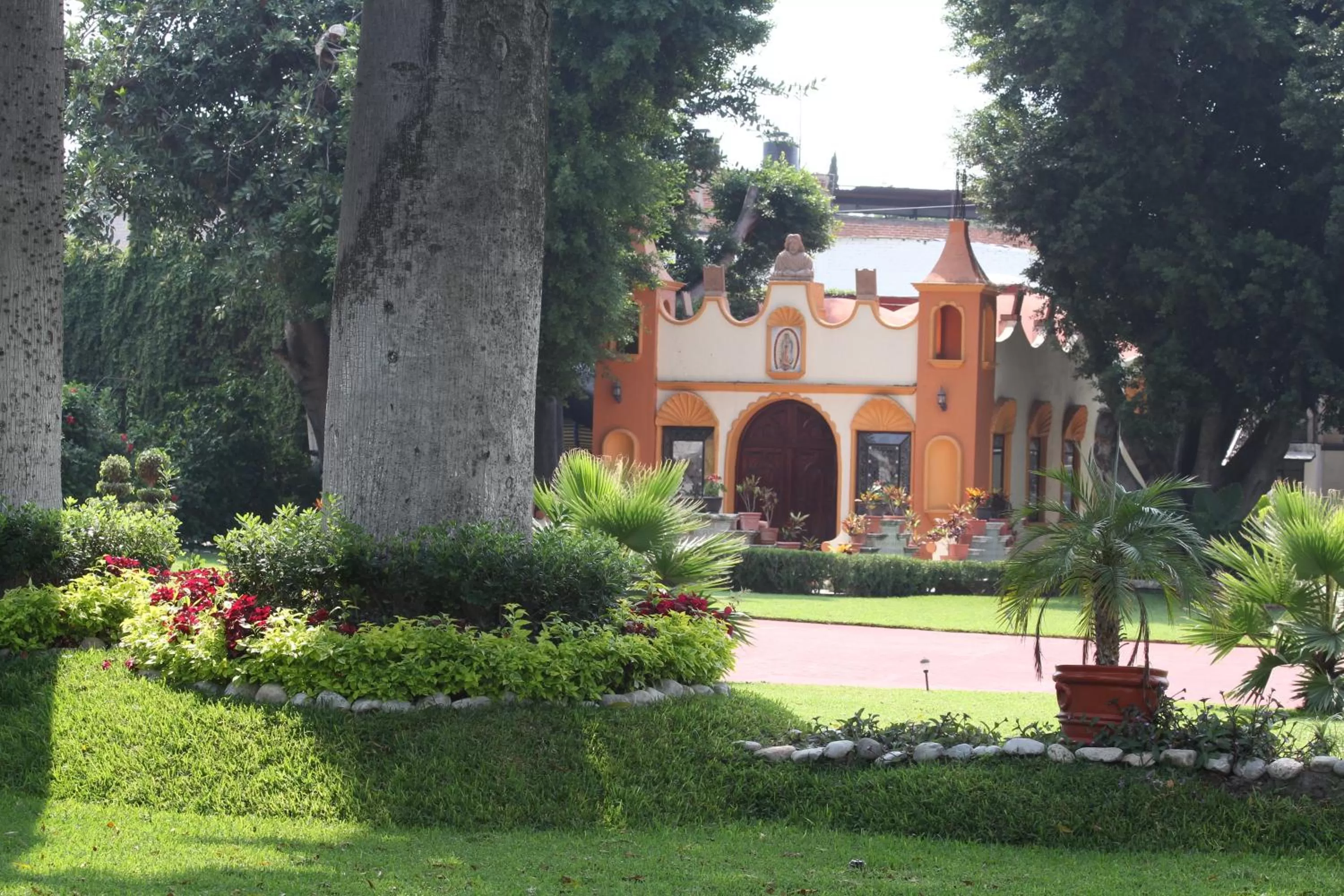 Other in Hotel La Villa Real