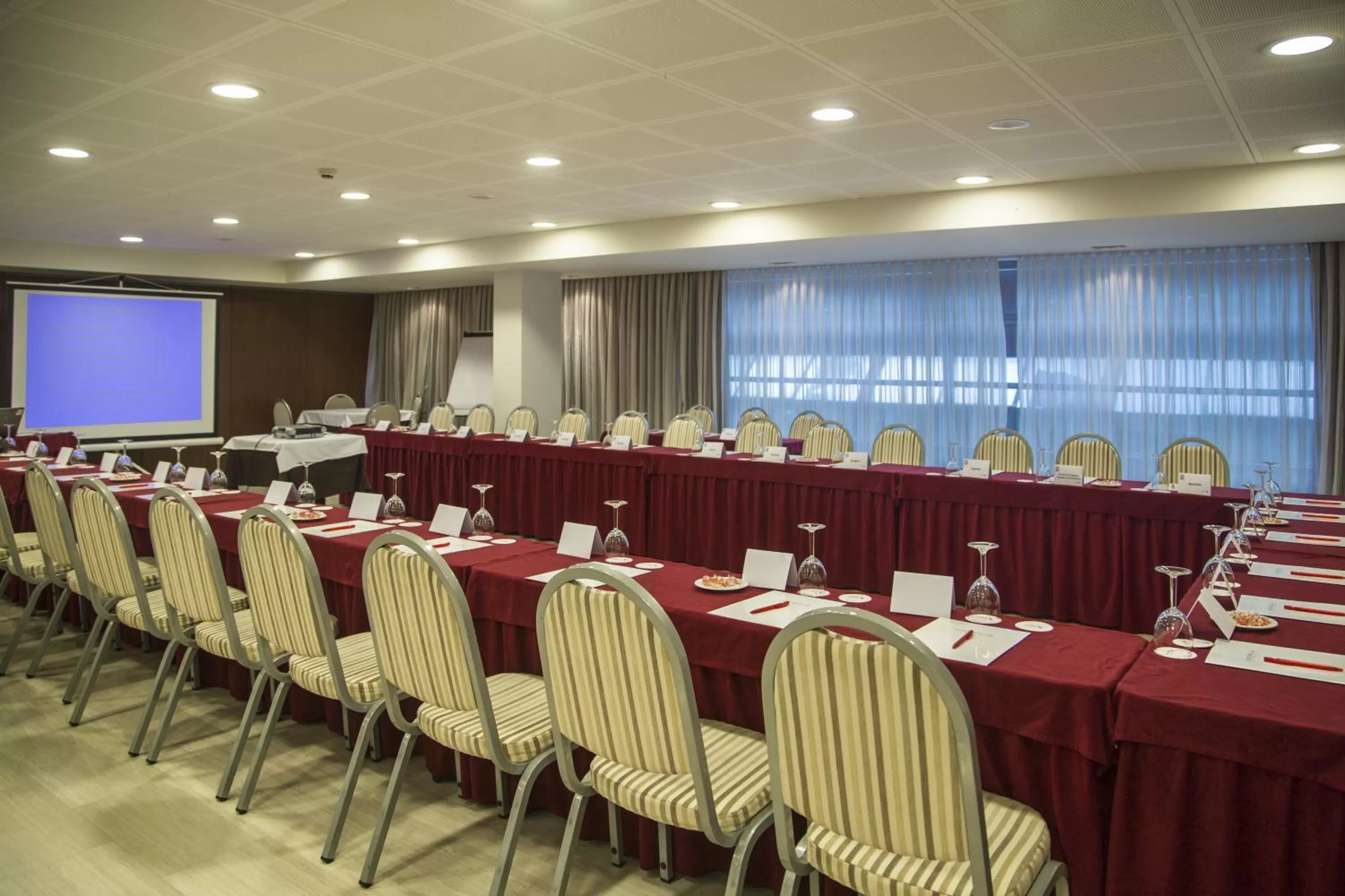 Banquet/Function facilities in Yomo Centric