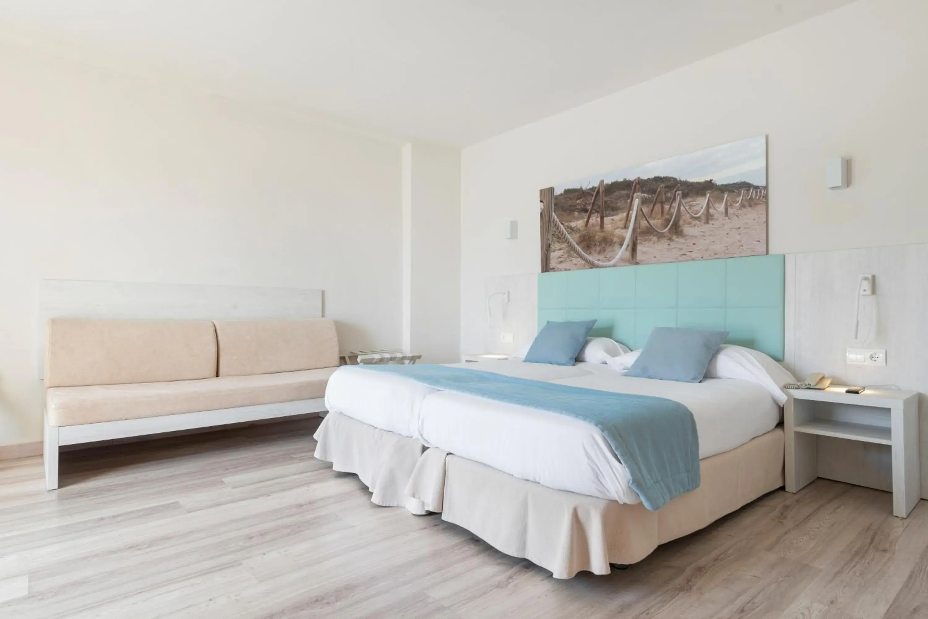 O7 Nordeste Playa O7 Nordeste Playa