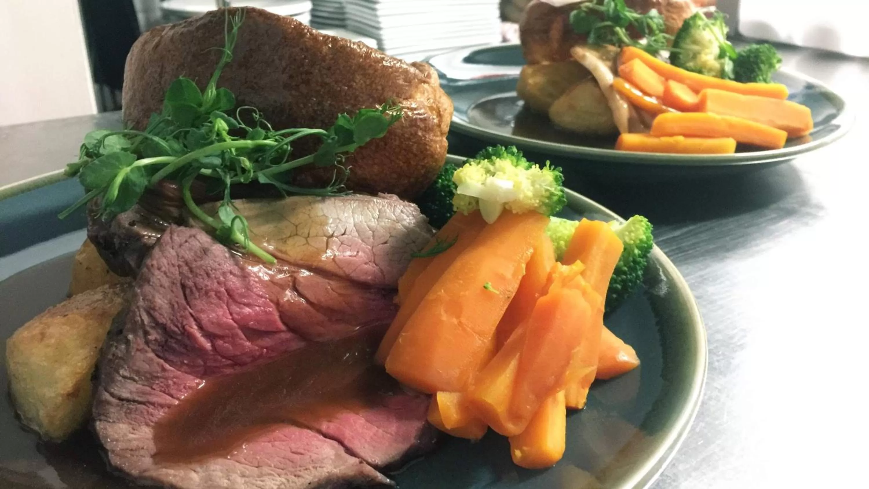 Other in The Kings Arms Hotel