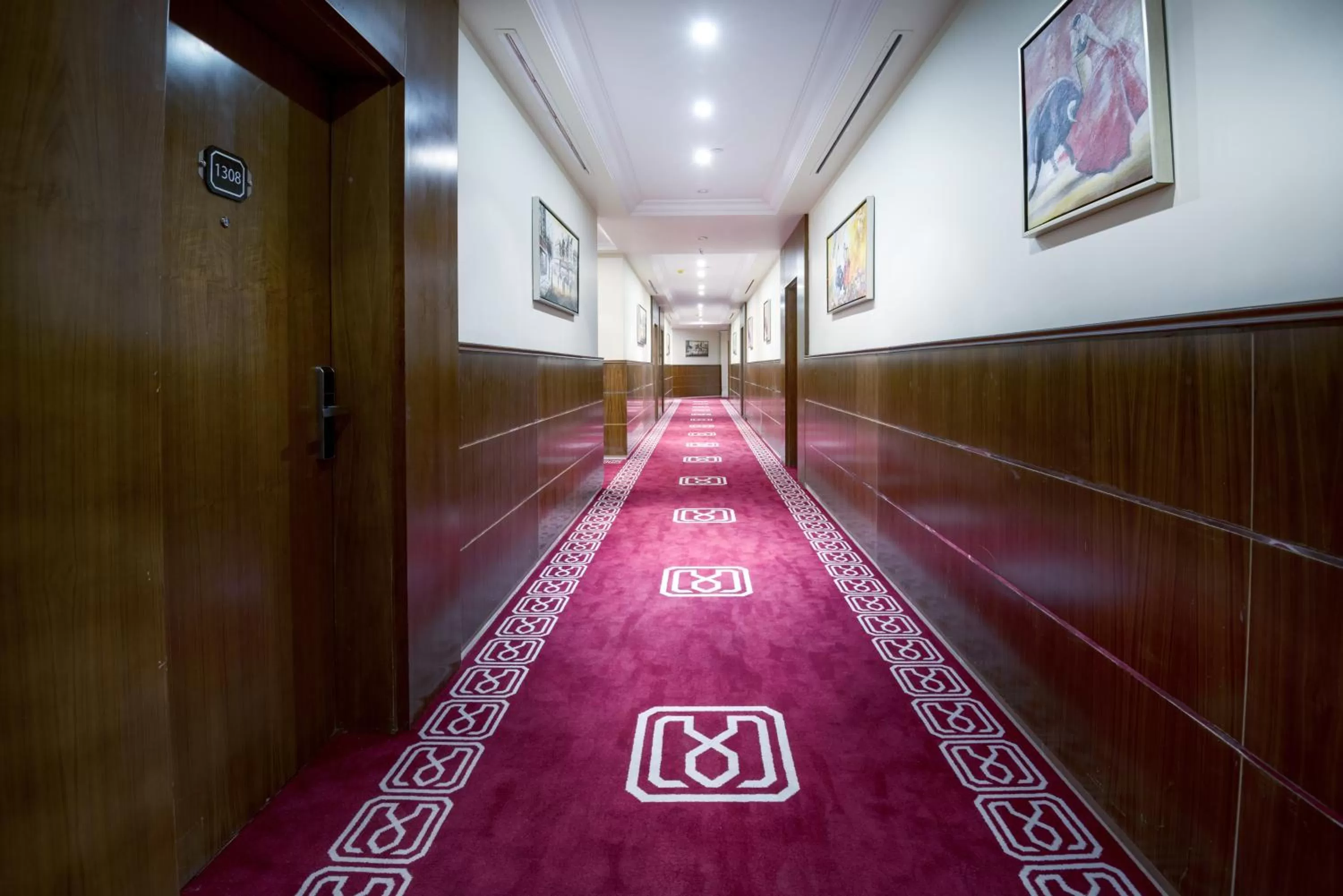 Other in Mira Trio Hotel - Riyadh - Tahlia Street