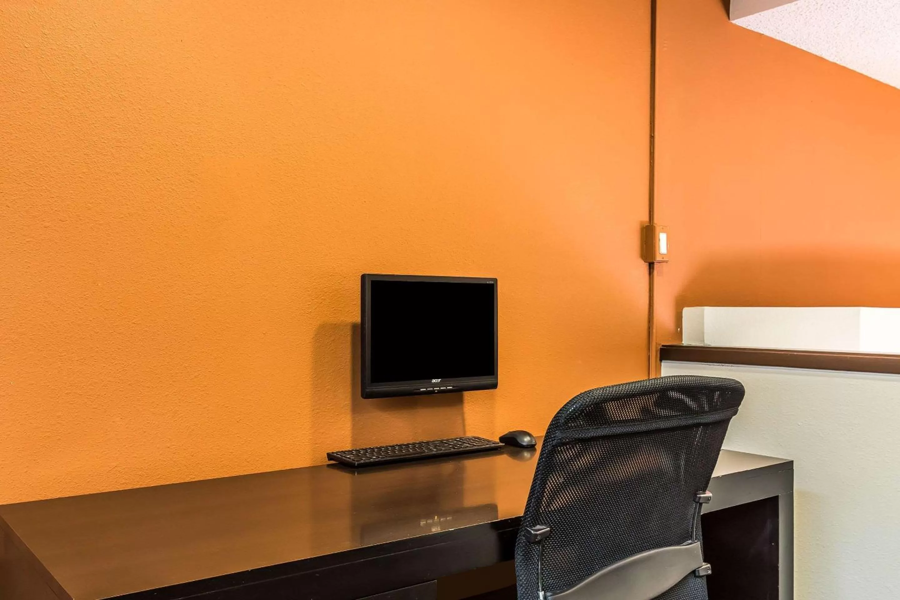 On site in Sleep Inn Springfield South I60 near Medical District