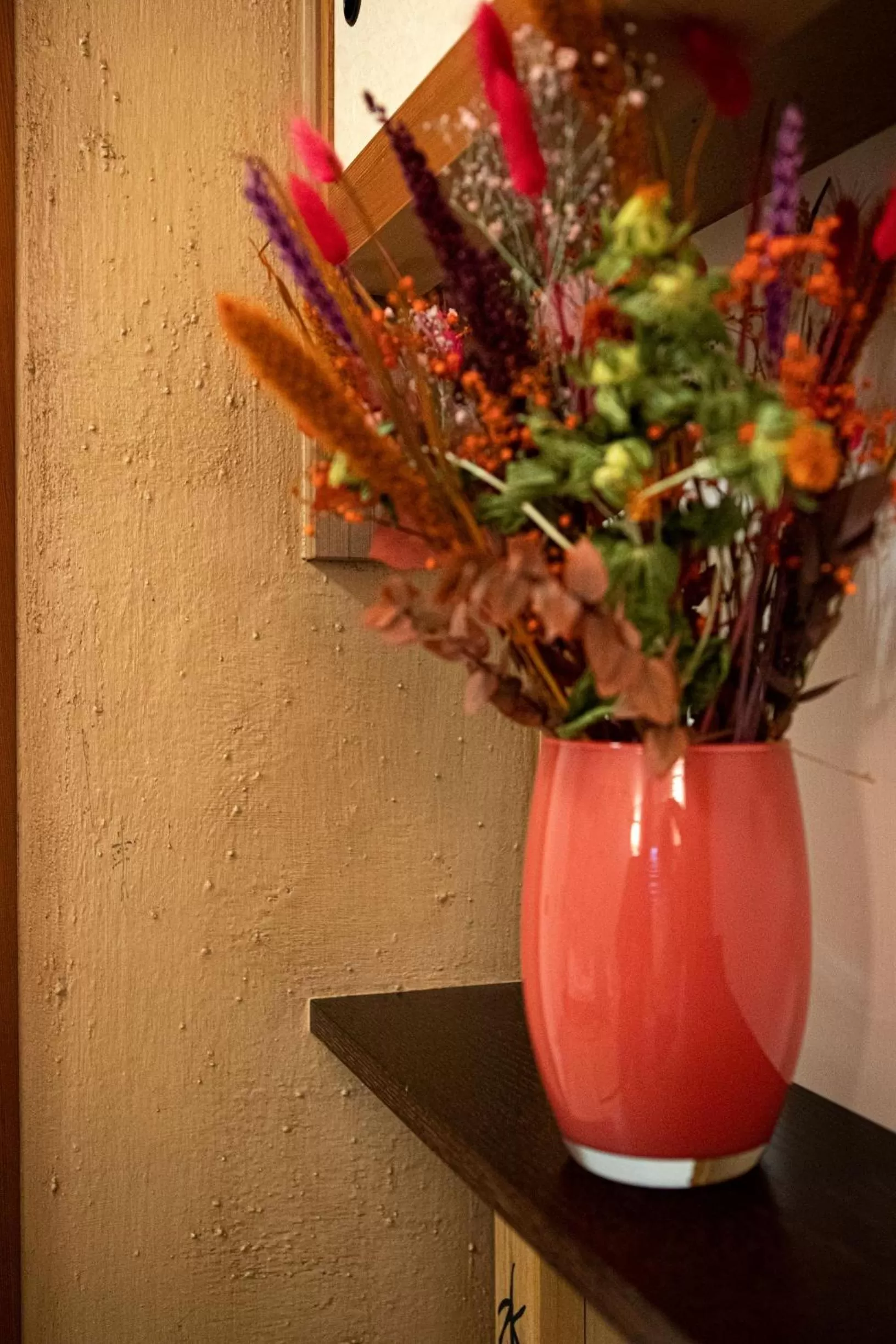 Property building in Wabi Sabi B&B