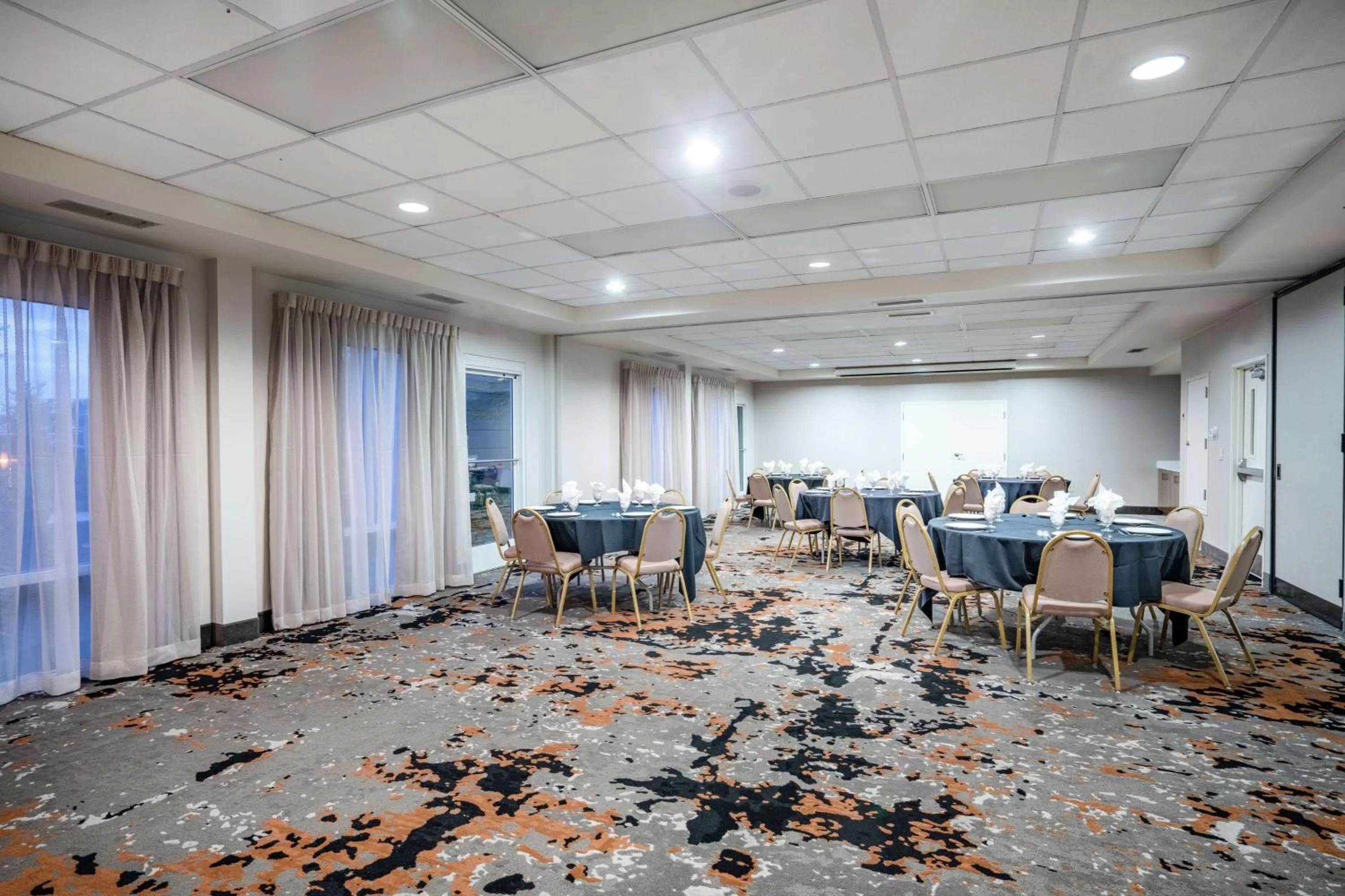 Meeting/conference room in Hilton Garden Inn Louisville East