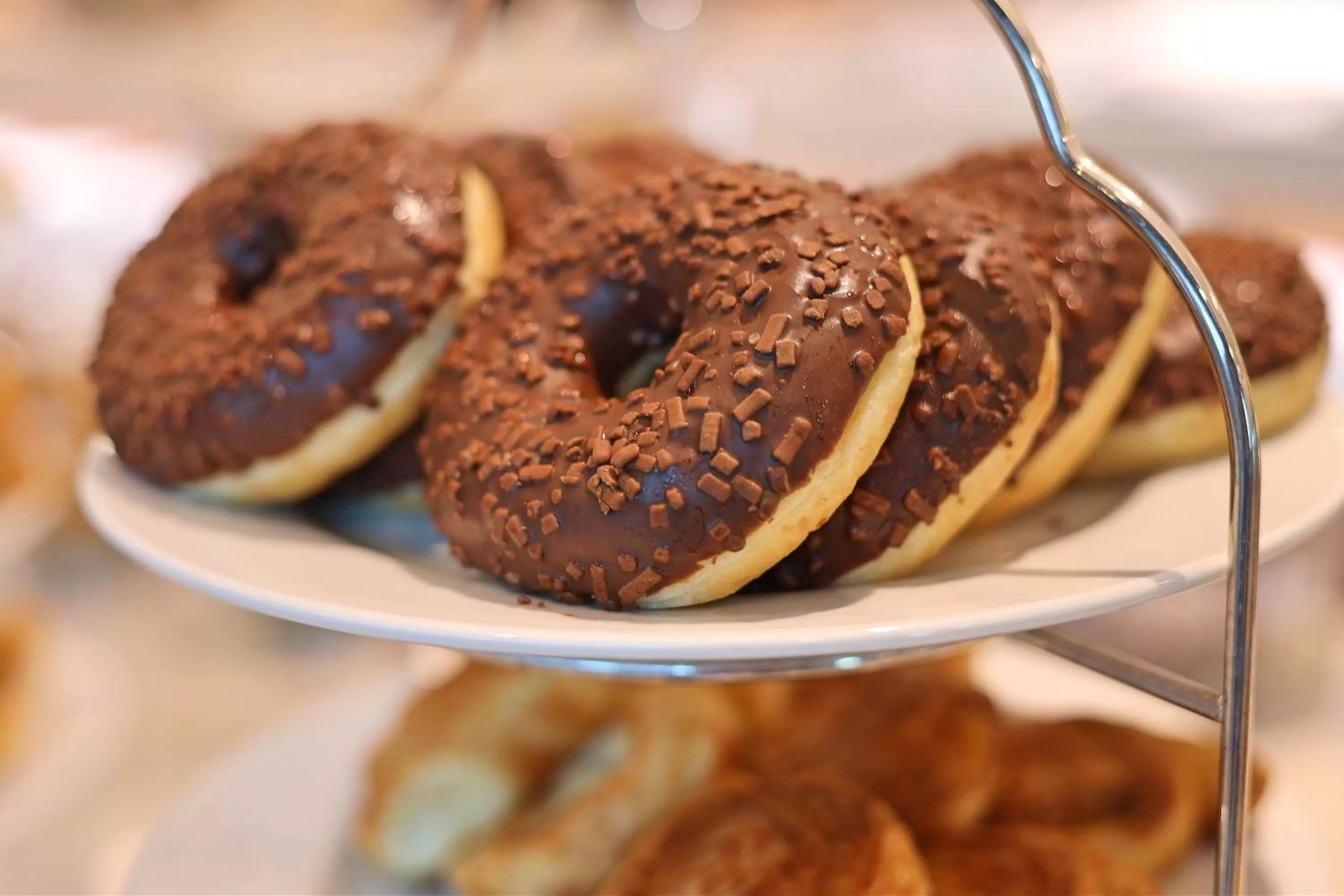 Food in Enotel Magnólia