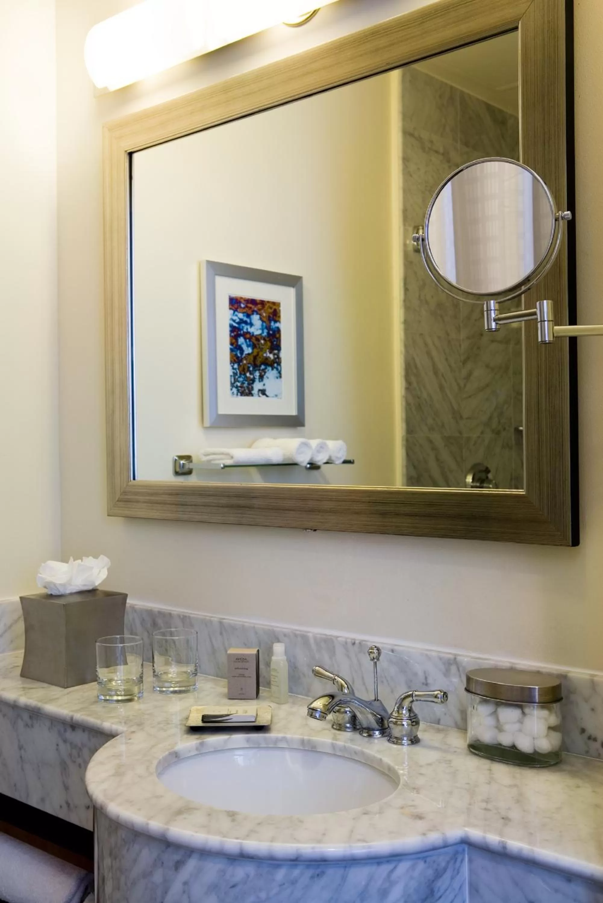 Other in U Hotel Fifth Avenue, Empire State Building