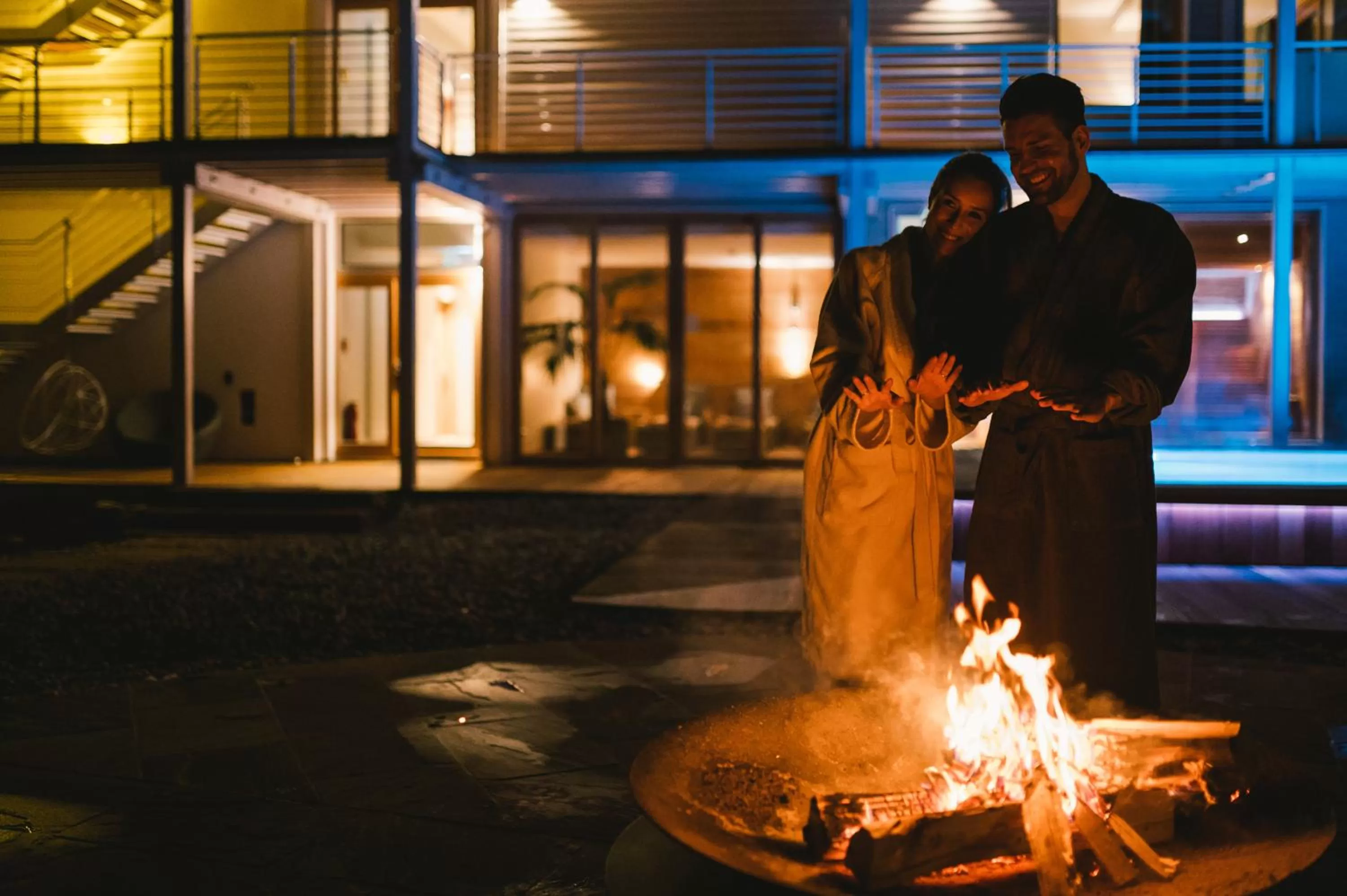 Other in Insel der Sinne