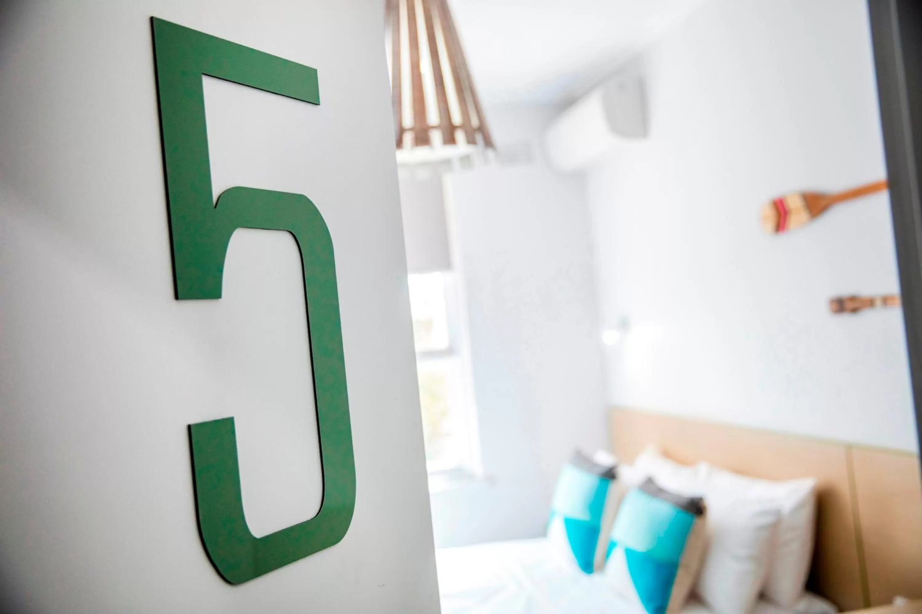 Property logo or sign, Bed in Nightcap at Caringbah Hotel