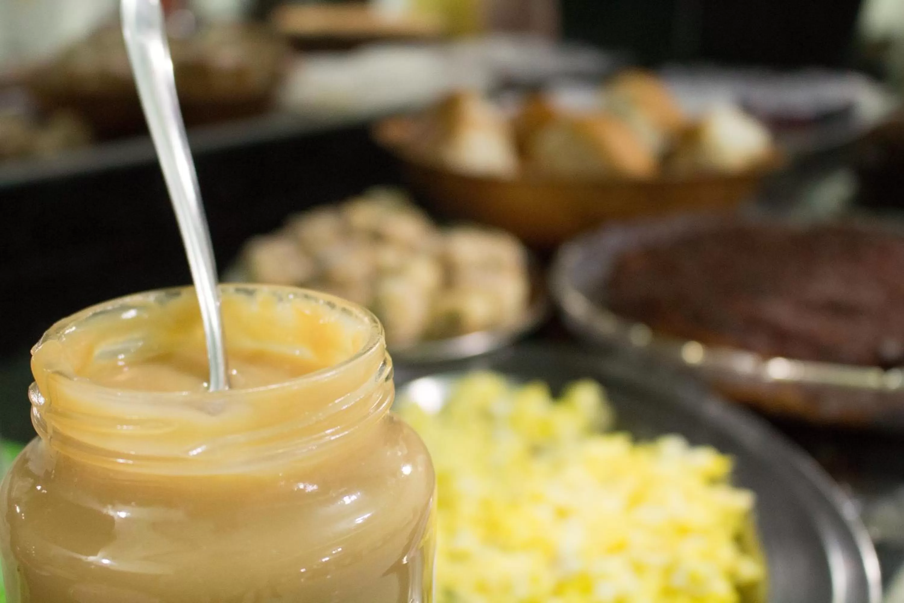 Food and drinks, Food in Hotel Garfo de Ouro