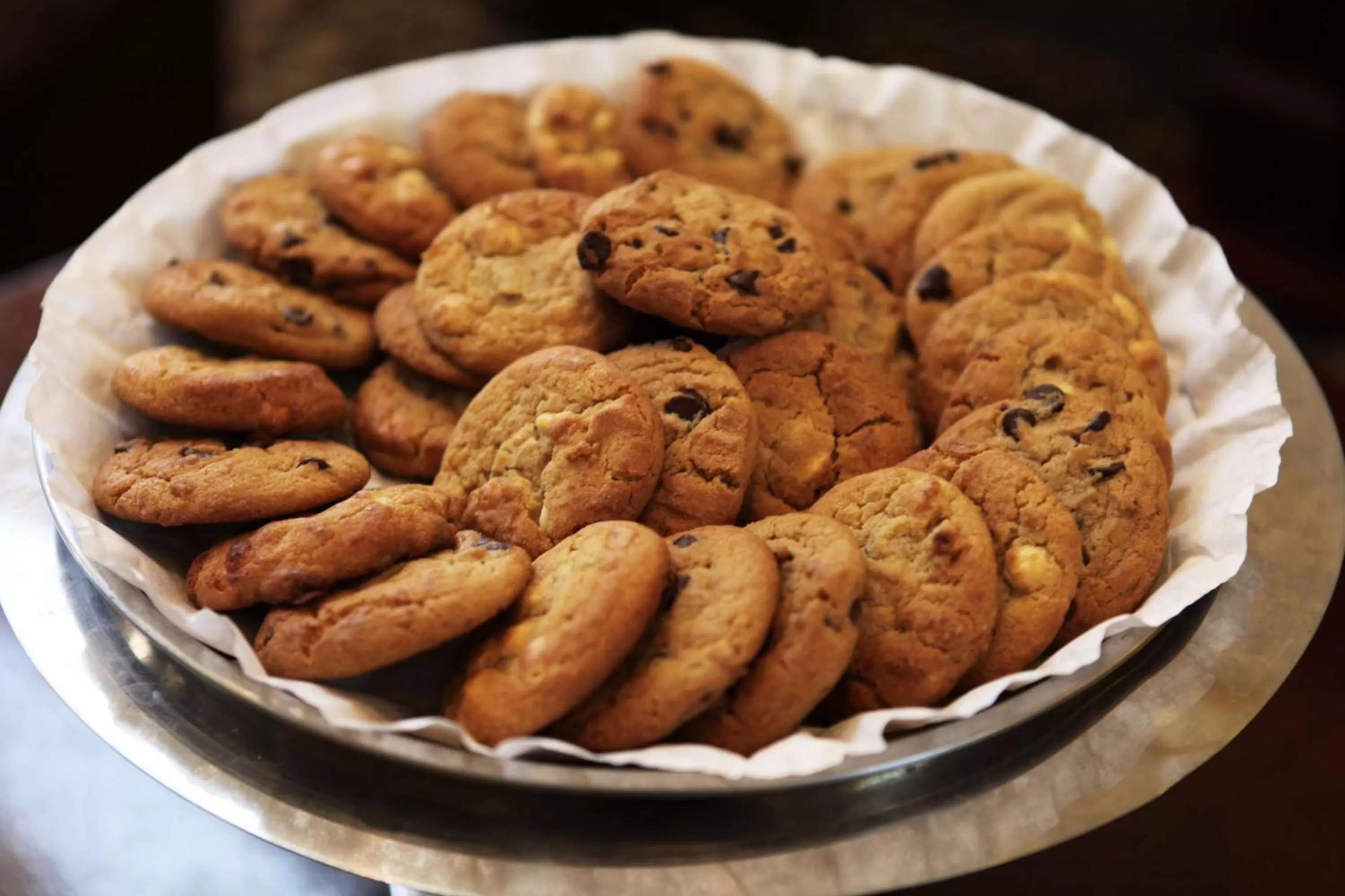 Dining area in Hampton Inn Lake Buena Vista / Orlando