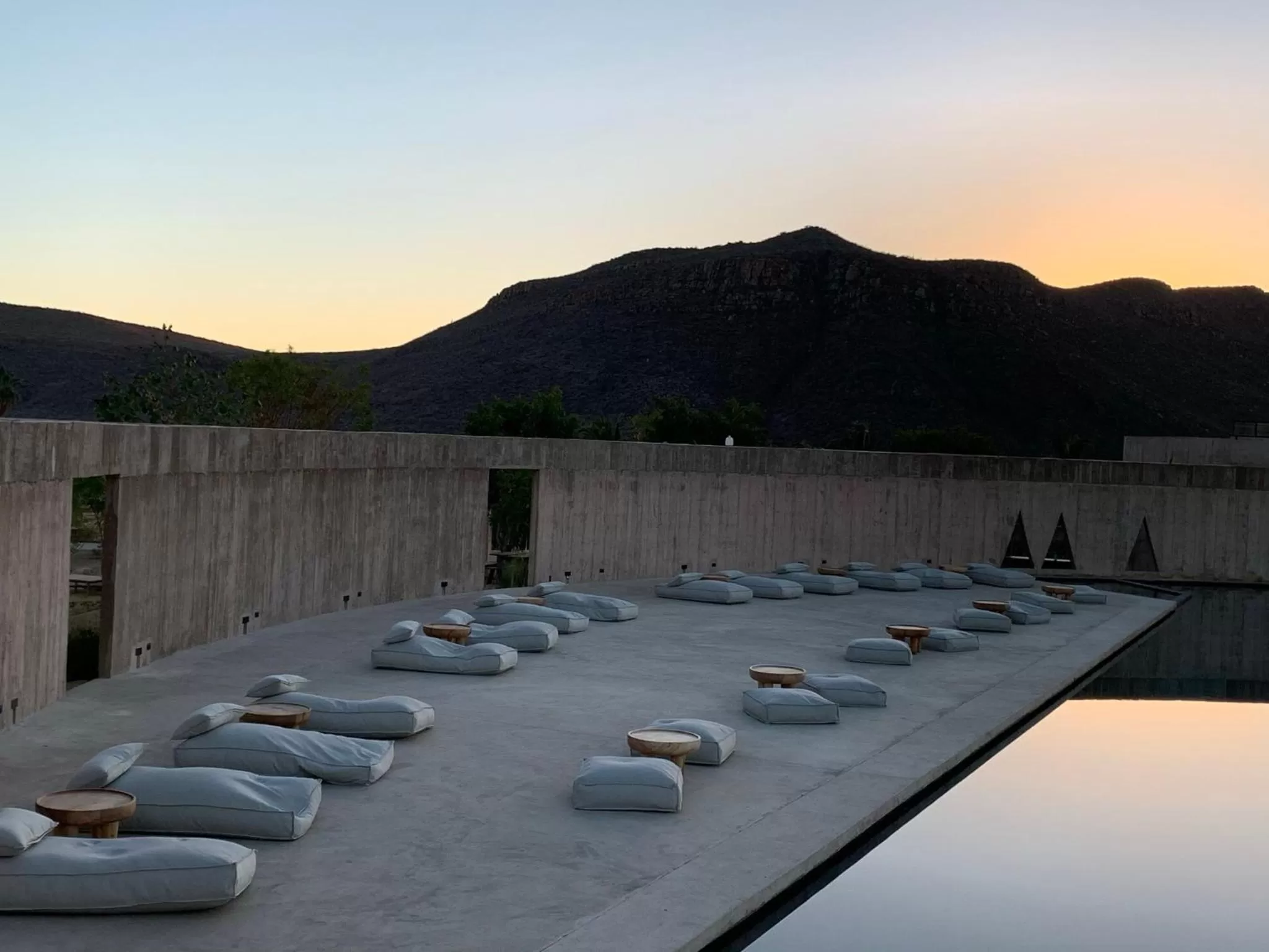 Paradero Todos Santos - Exclusive experiences included