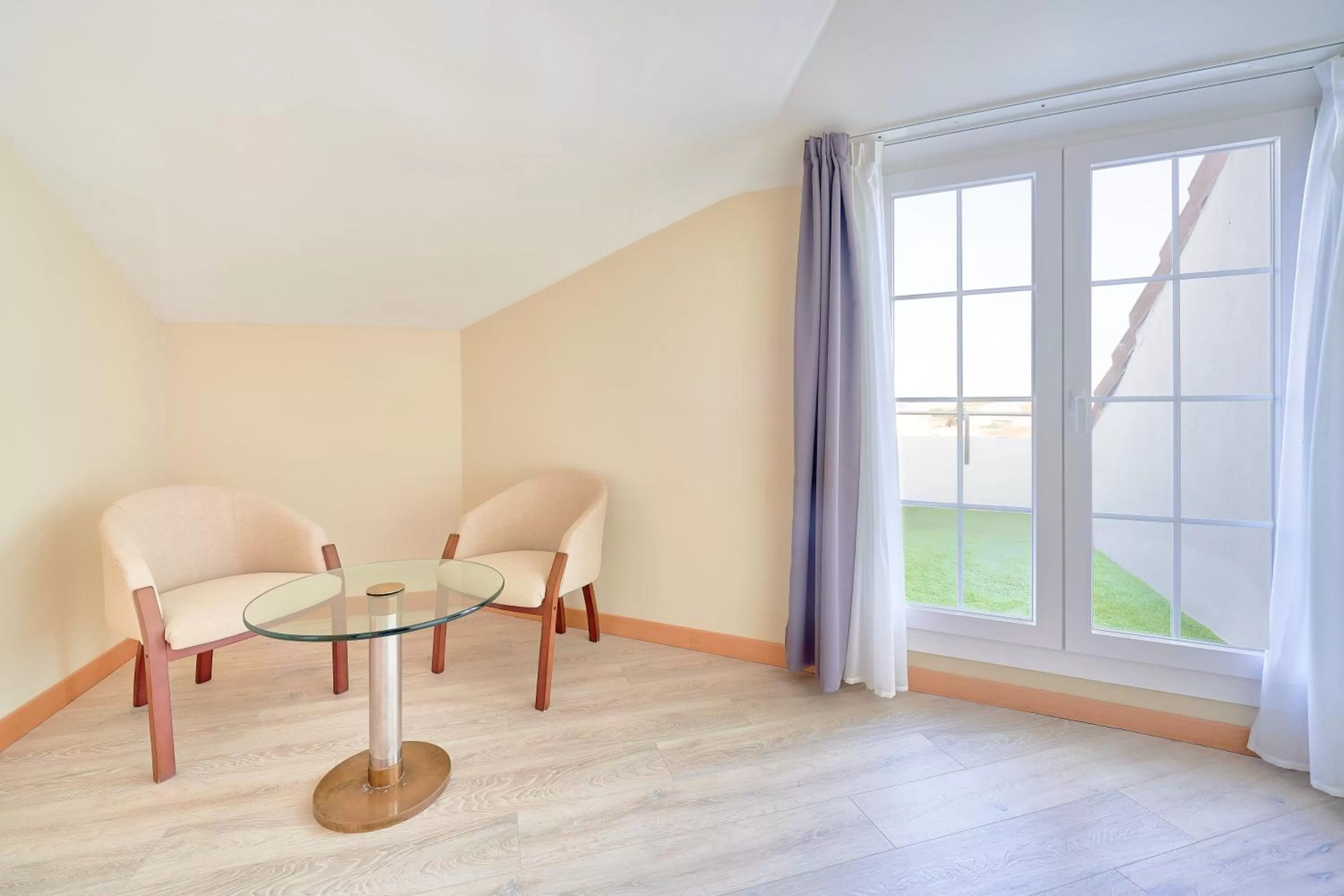 Smart Hotel La Sagra