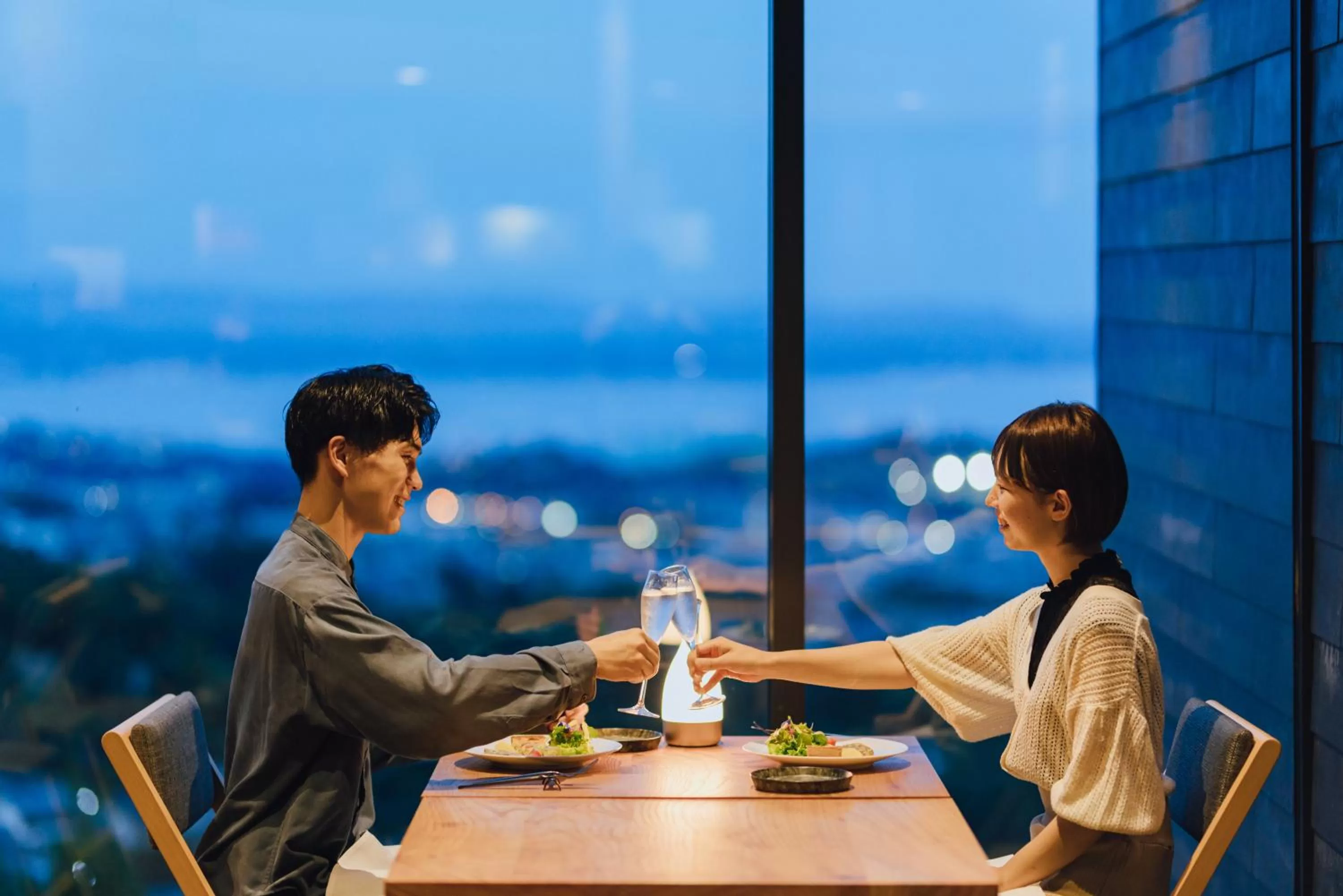 SEKIYA RESORT Galleria Midobaru