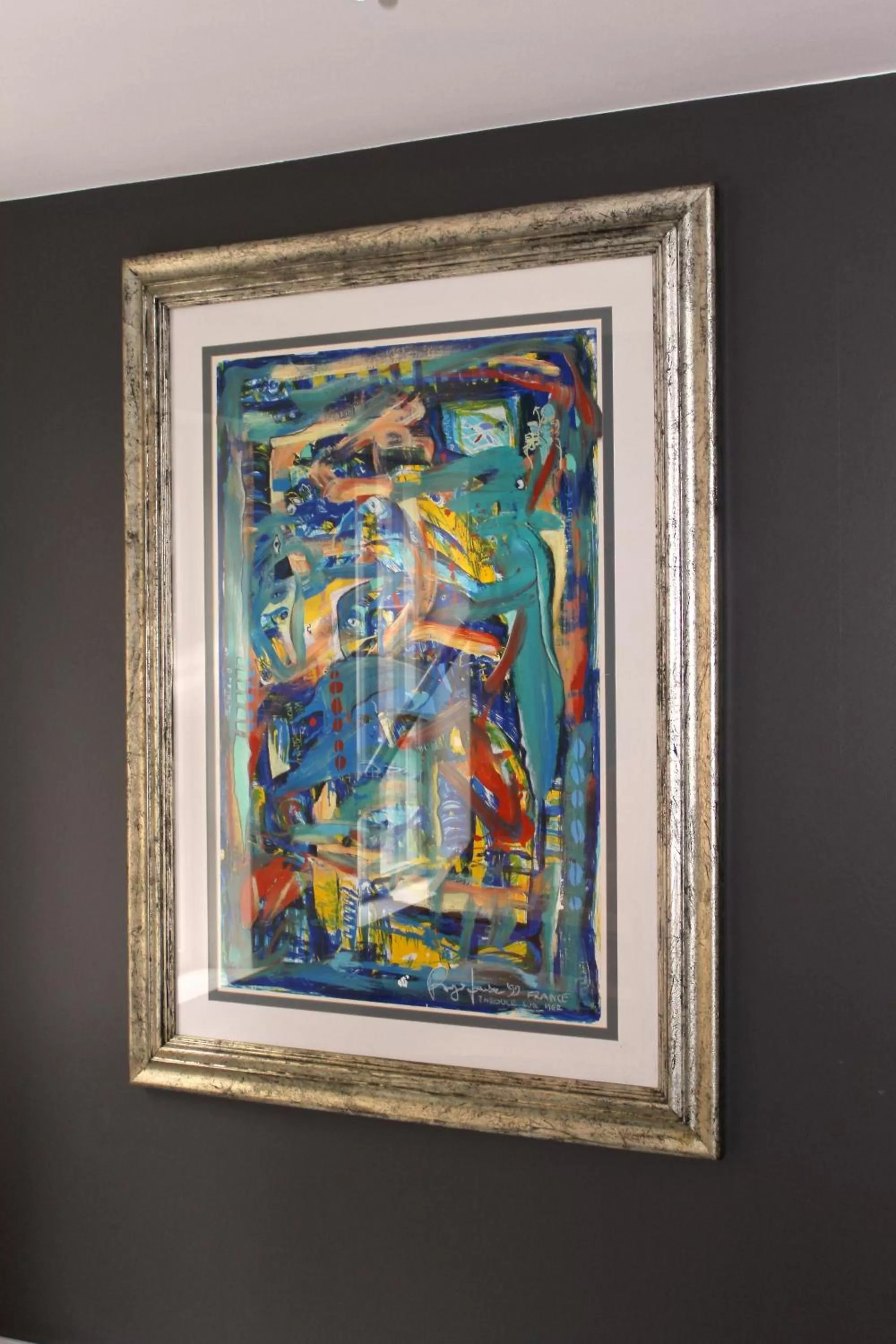 Other in Magles Smiley Inn