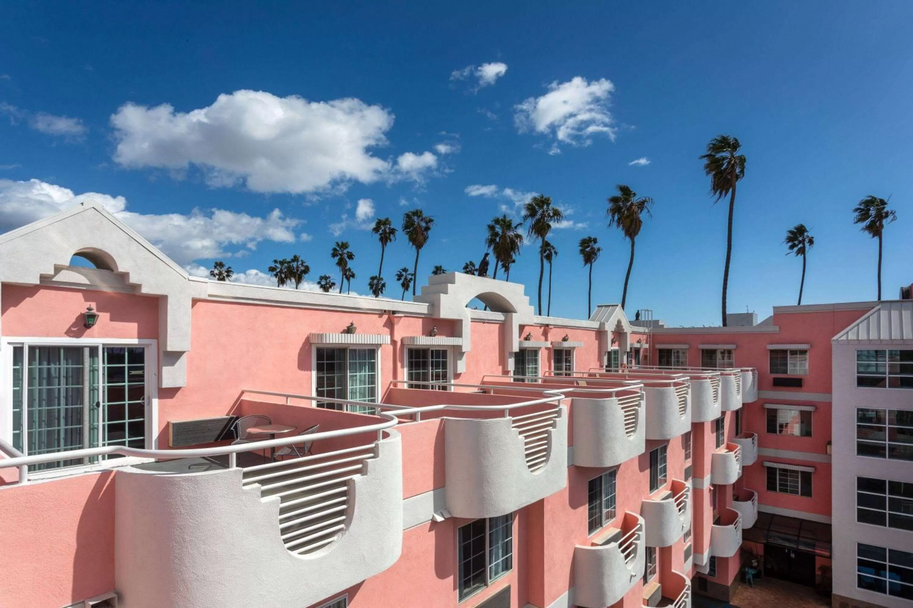 Other in Days Inn by Wyndham Santa Monica