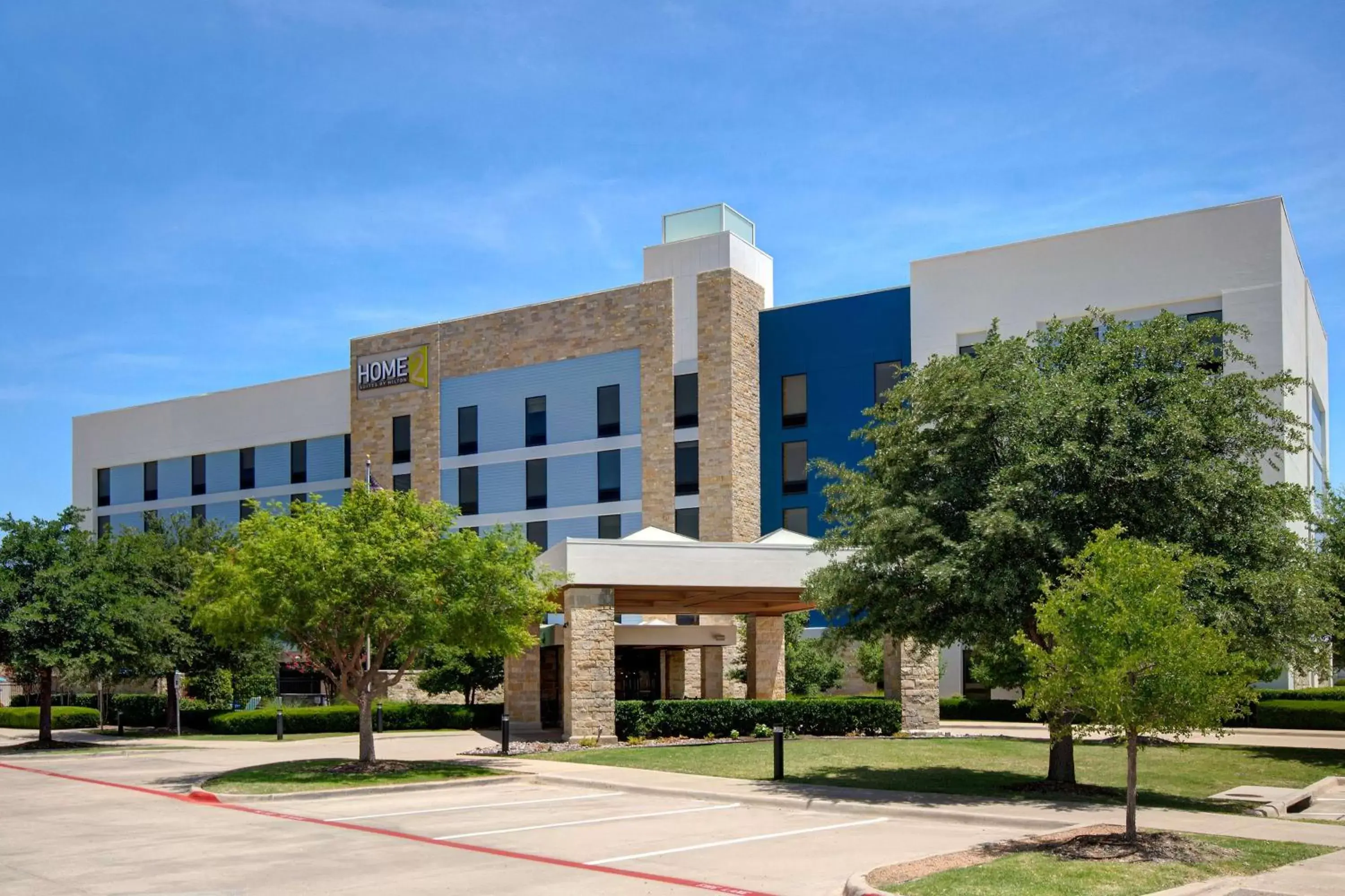 Home2 Suites Dallas-Frisco Home2 Suites Dallas-Frisco