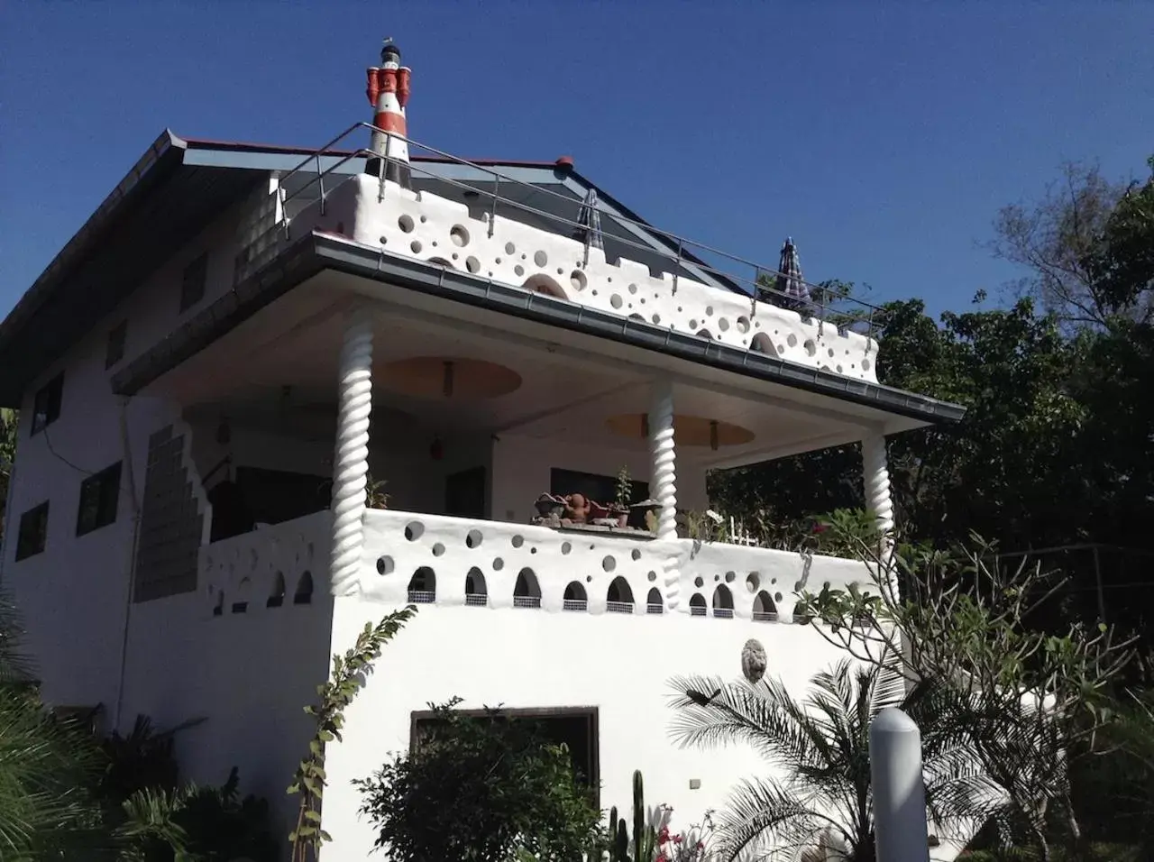 Two-Bedroom Apartment in Top Resort Two-Bedroom Apartment in Top Resort