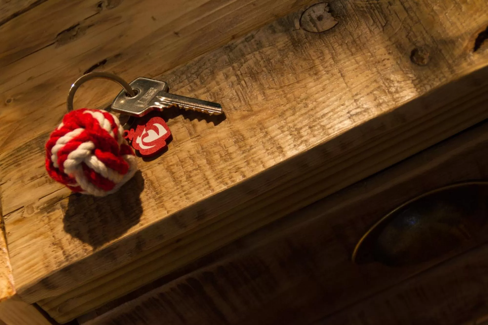 Decorative detail in Le Puy Carmin - Chambre d'hôtes avec jacuzzi