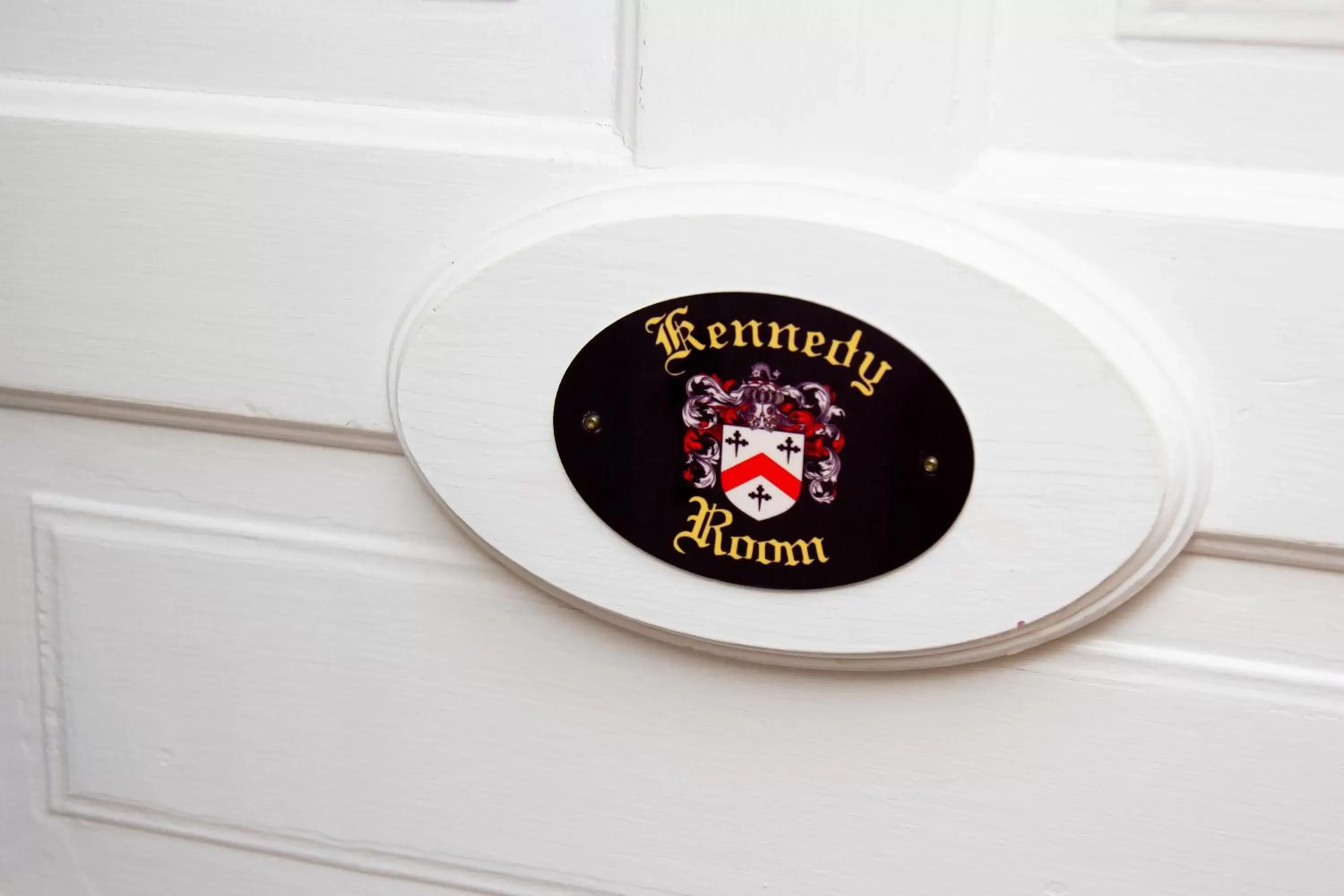 King Suite in Colborne Bed and Breakfast King Suite in Colborne Bed and Breakfast