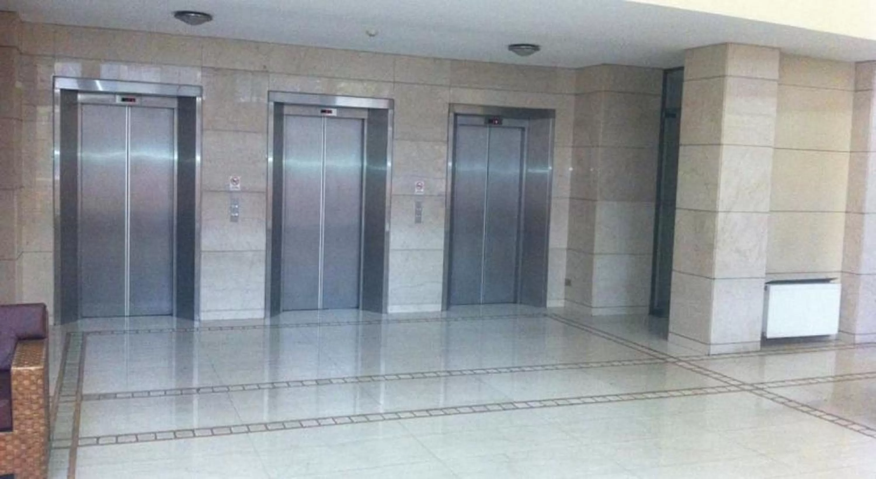 Lobby or reception, Spa/Wellness in Aconcagua Apartments