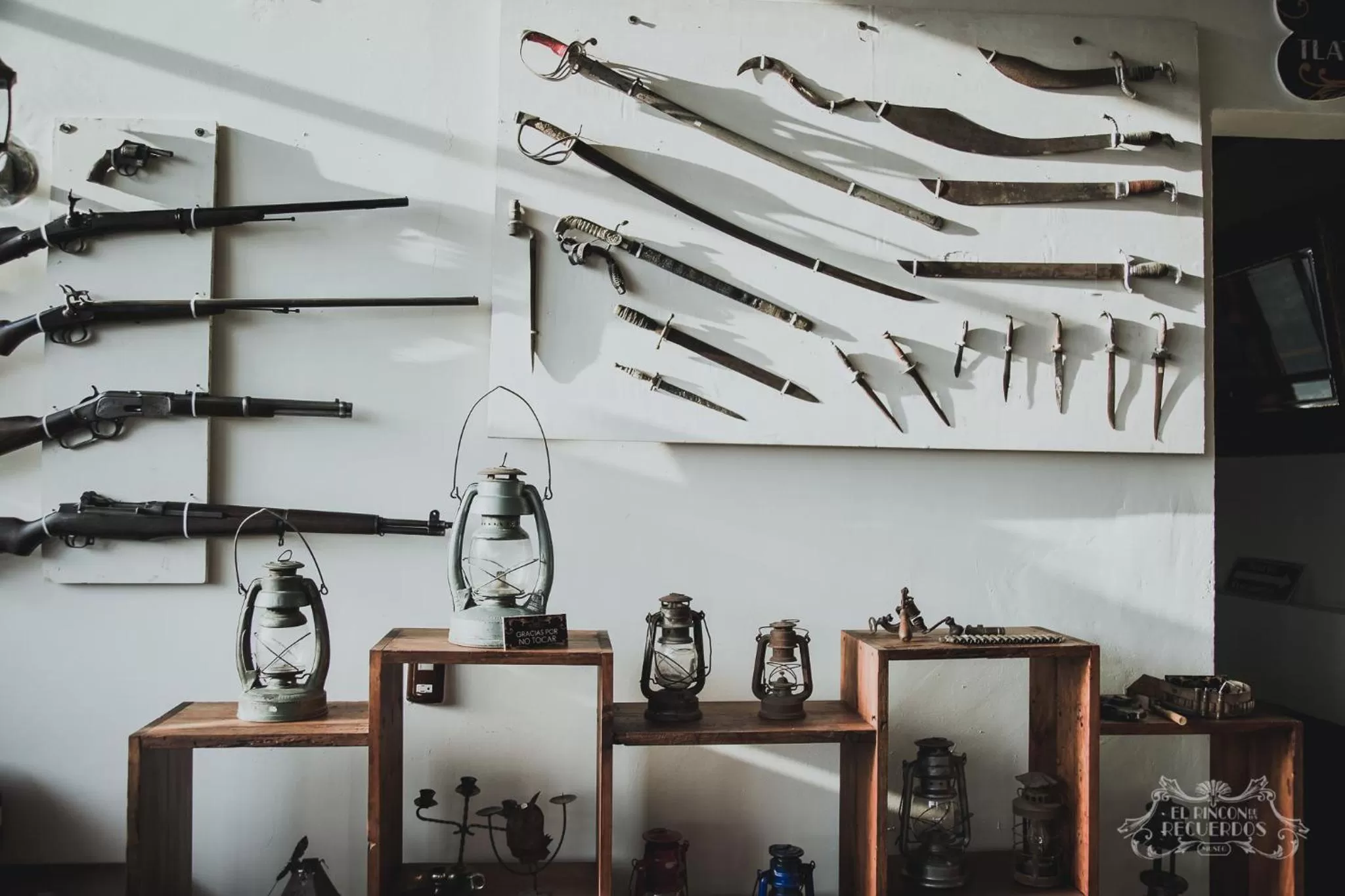 Activities in Hotel San Jorge