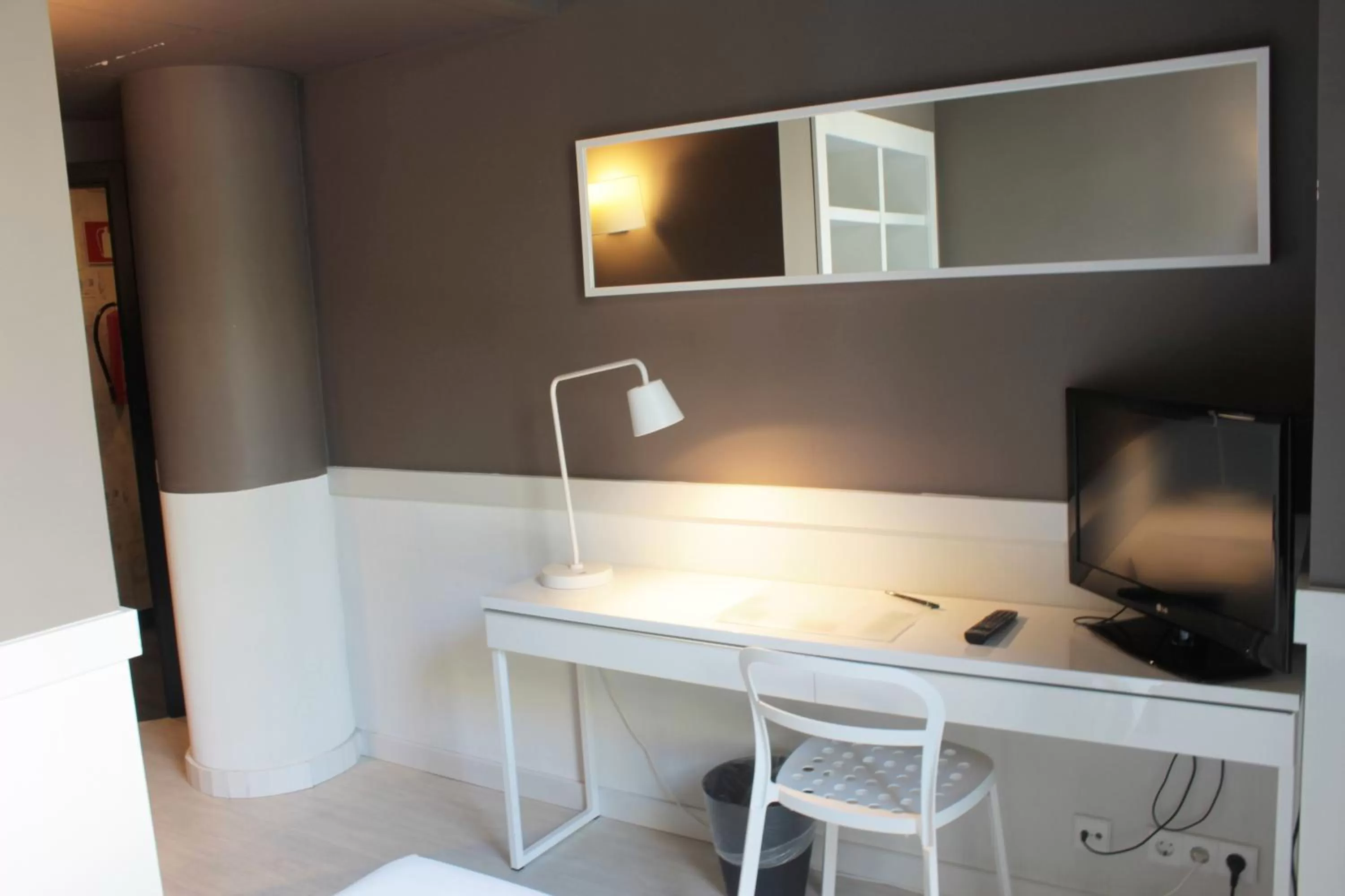 TV and multimedia in Paral·lel