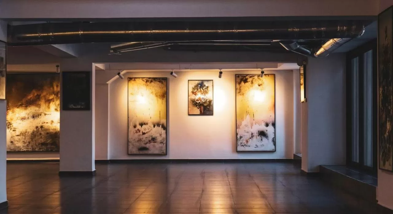 Dawliz Rabat Art & Spa