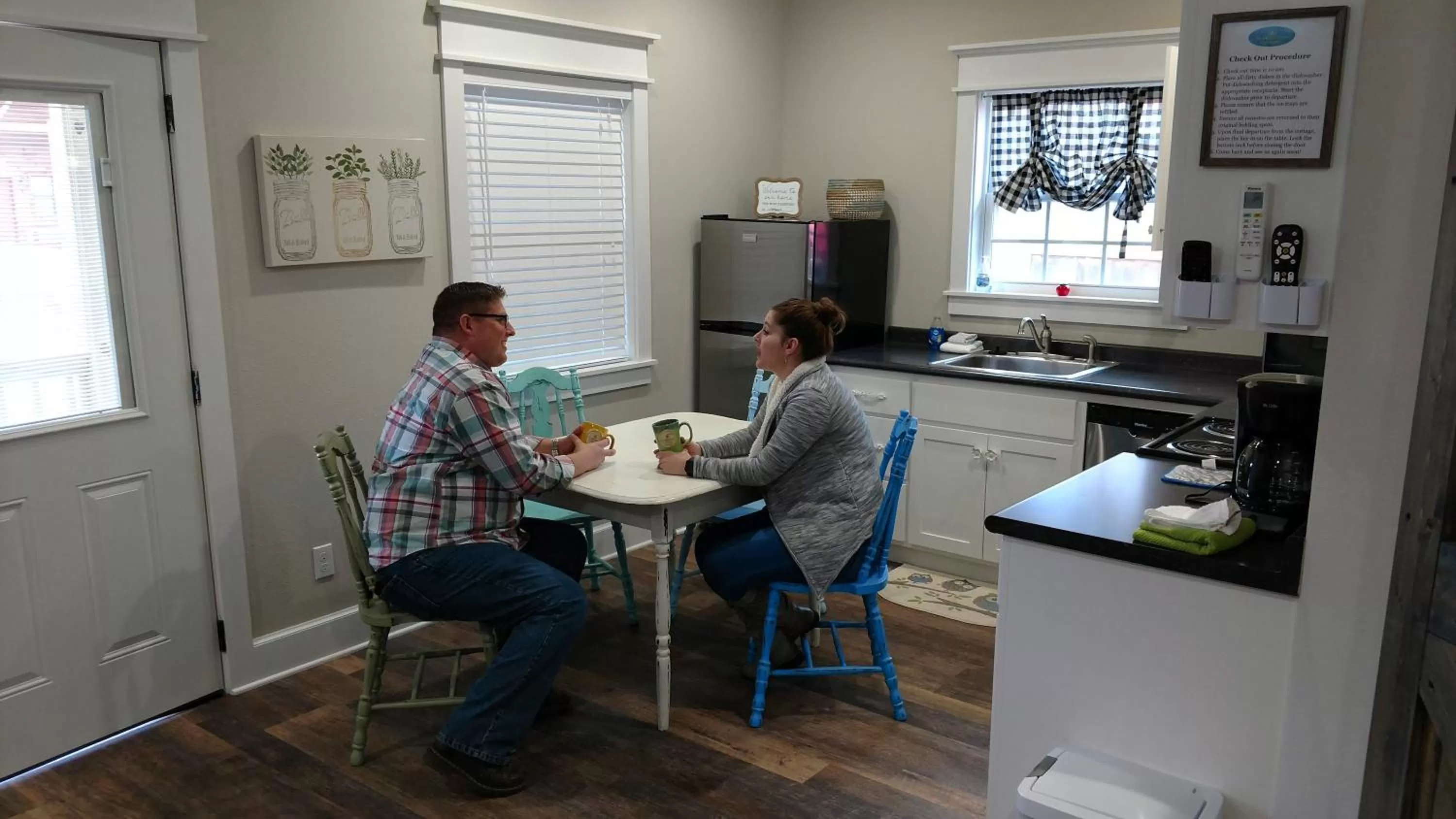 Wildflower Bed and Breakfast