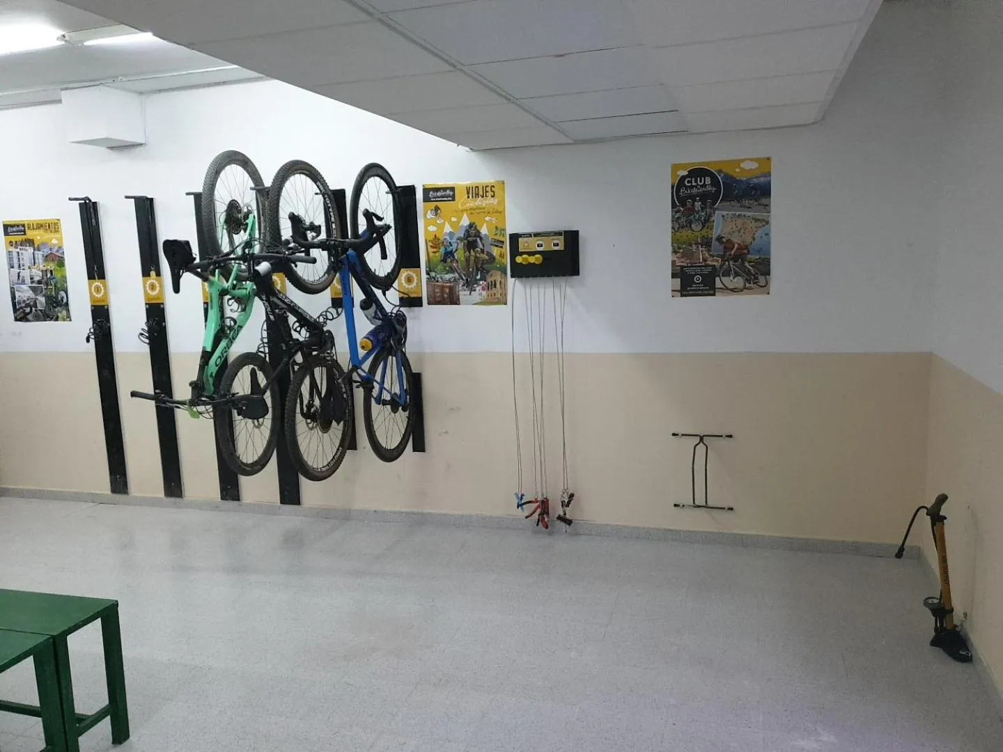 Activities in Sabiñanigo Camp & Hotel