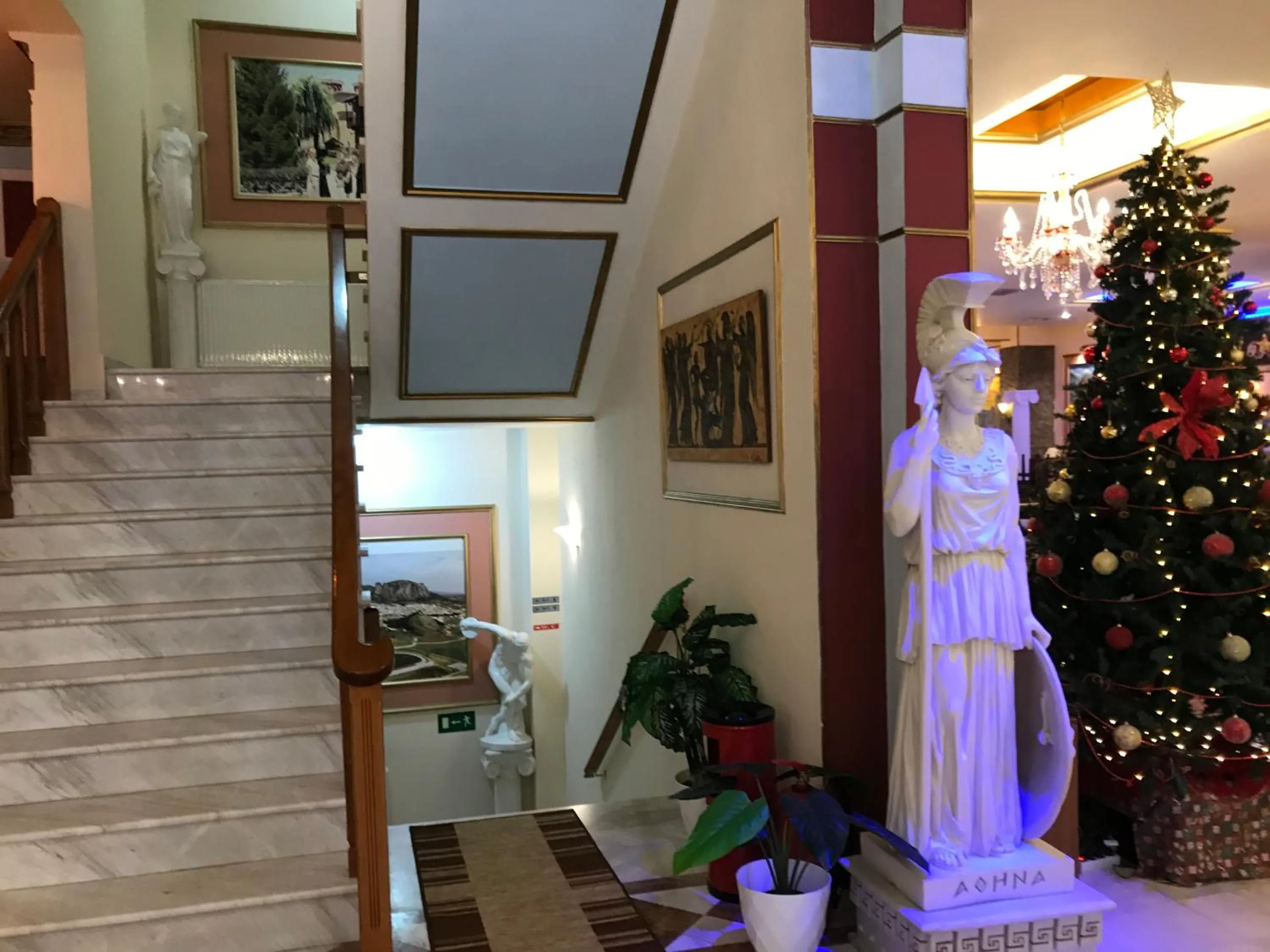 Hotel Kosta Famissi